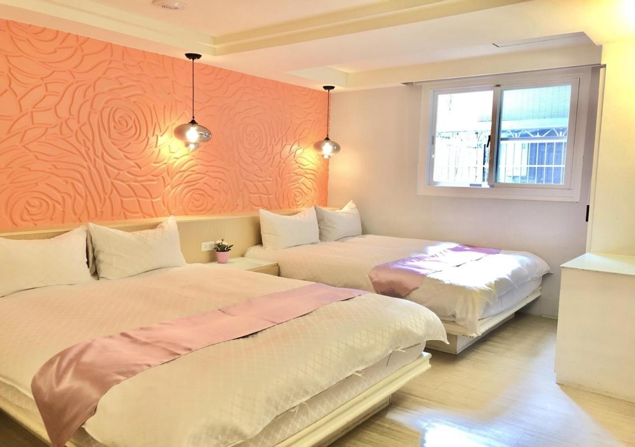 Travelyoung Hotel