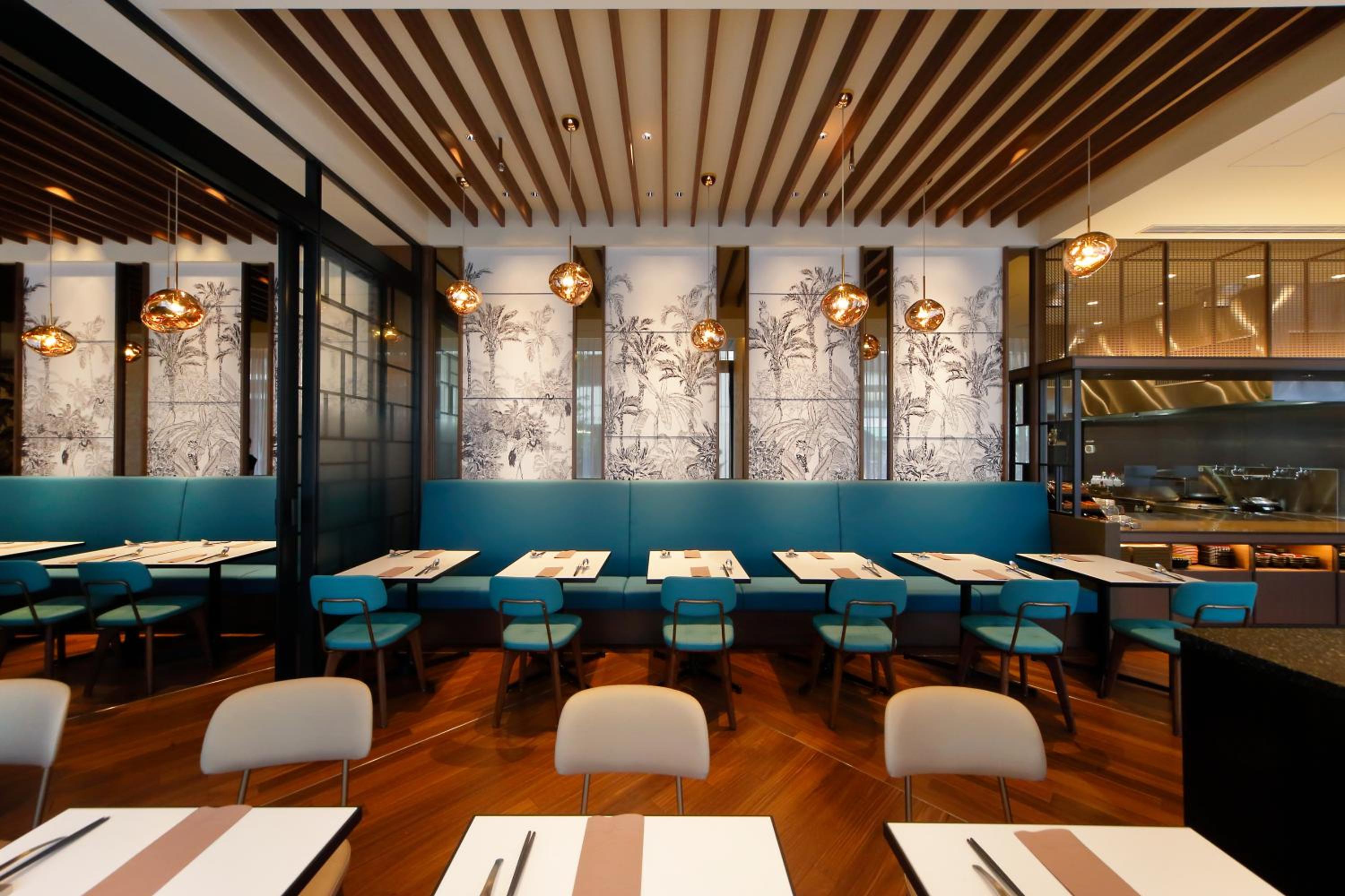 Miyako City Osaka Hommachi 20