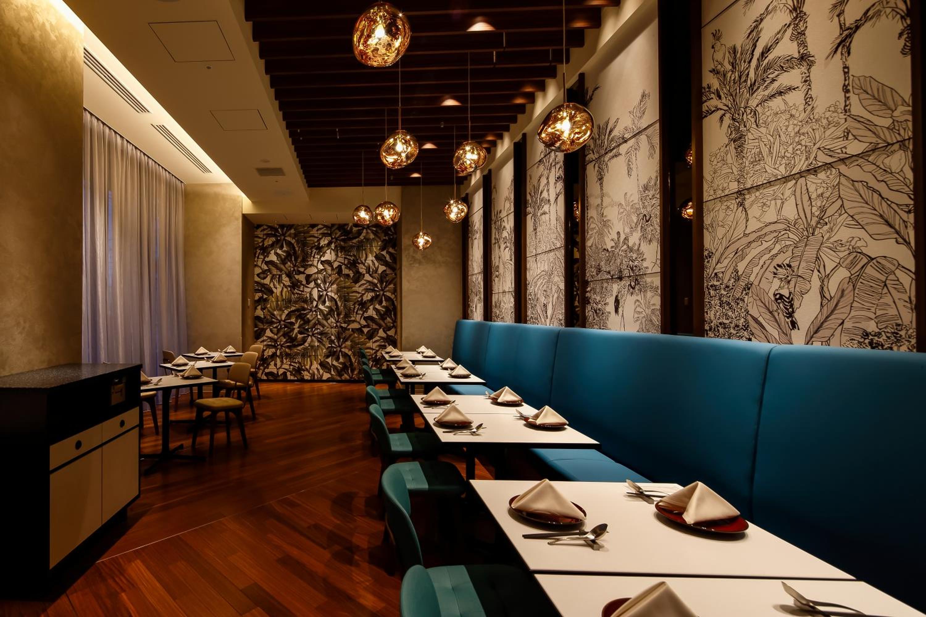 Miyako City Osaka Hommachi 18