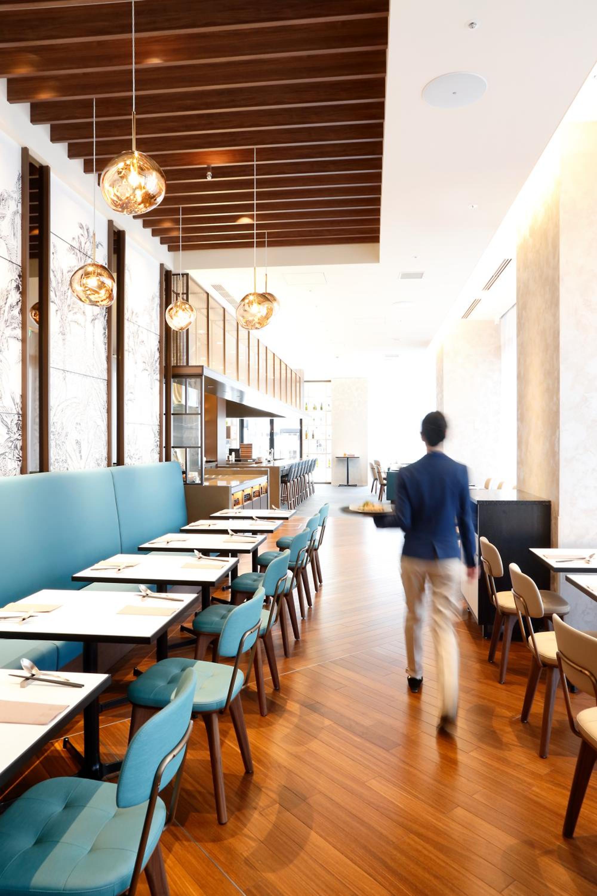 Miyako City Osaka Hommachi 16