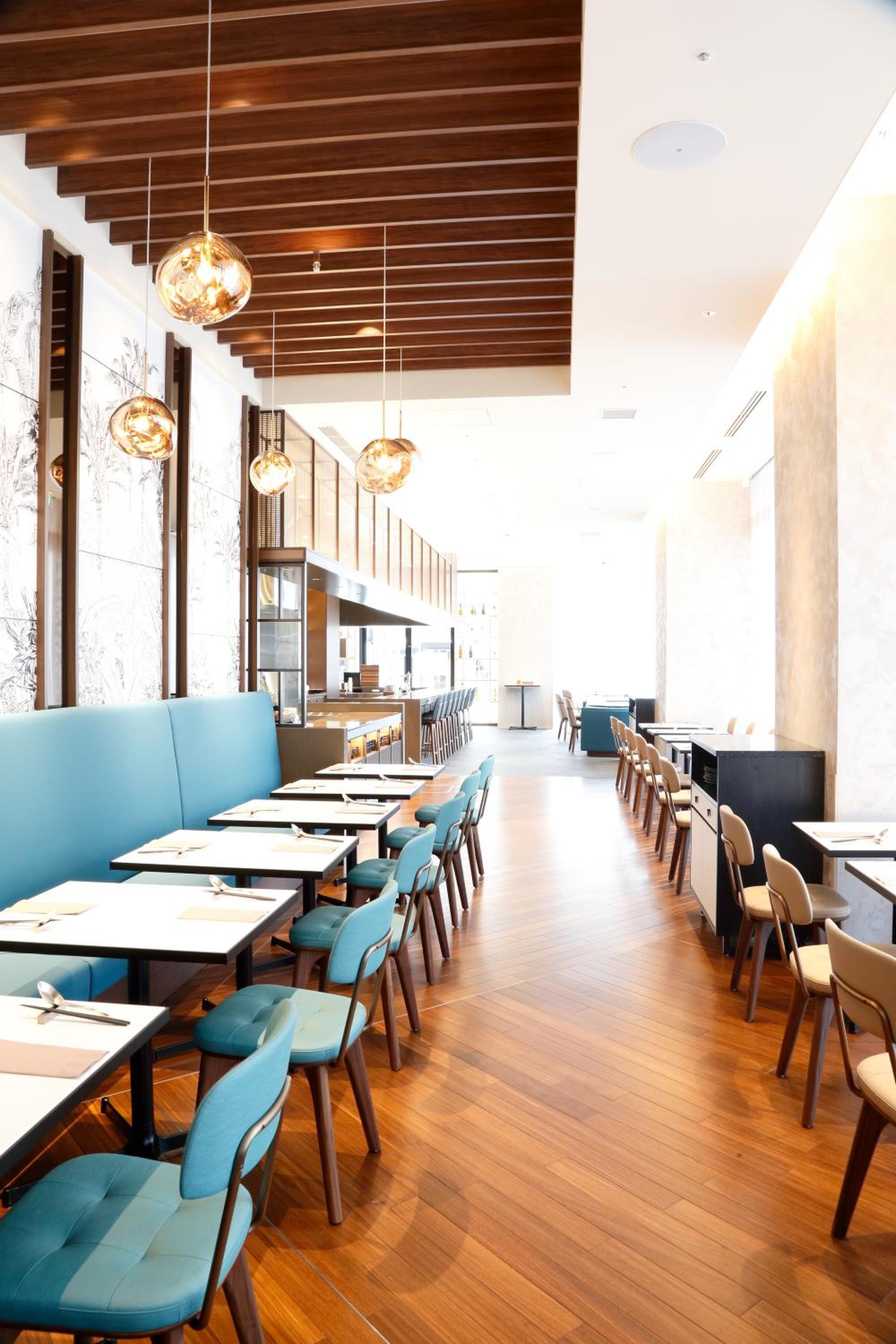 Miyako City Osaka Hommachi 15