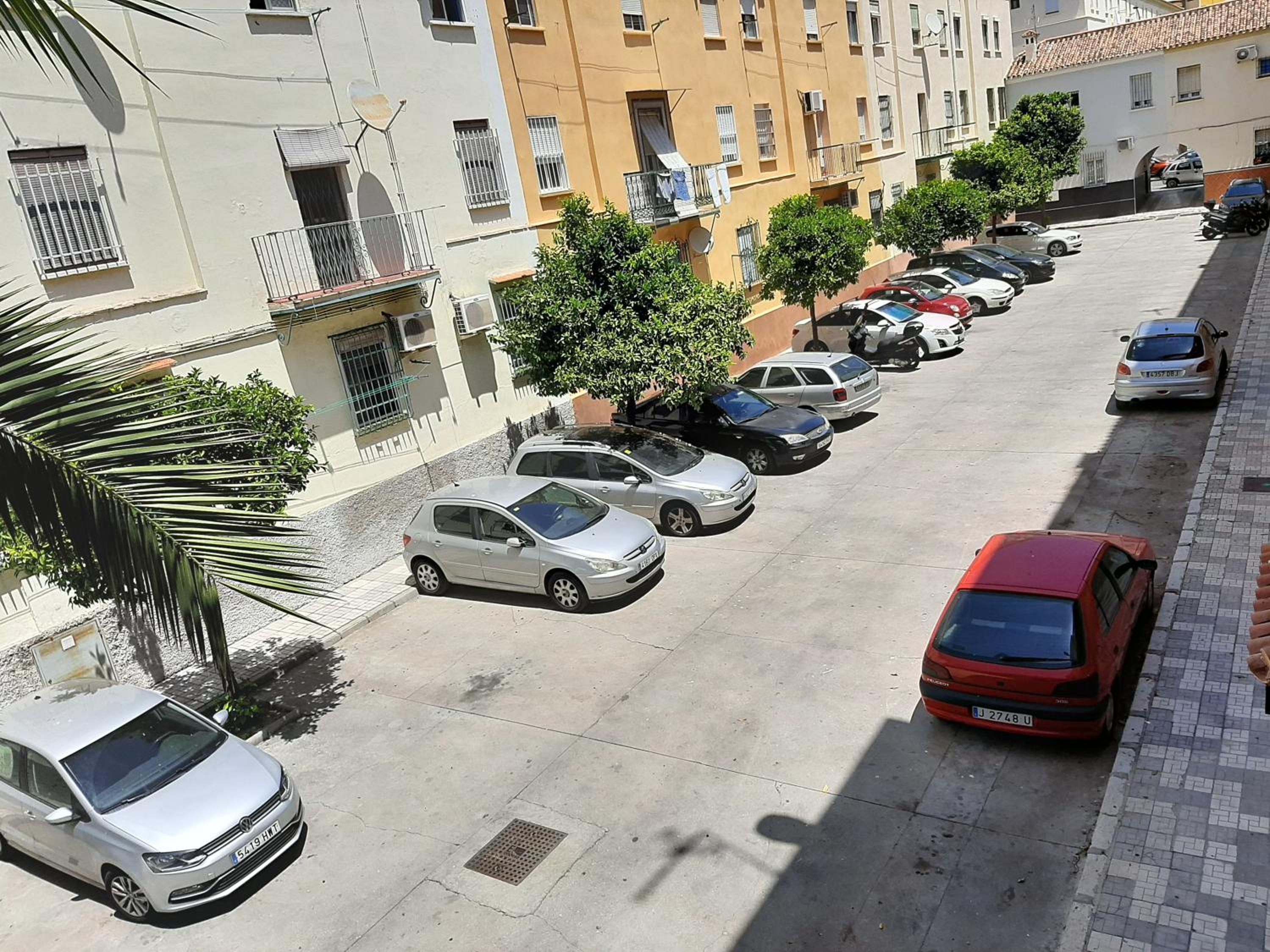 New Apartment & Parking Alcazaba