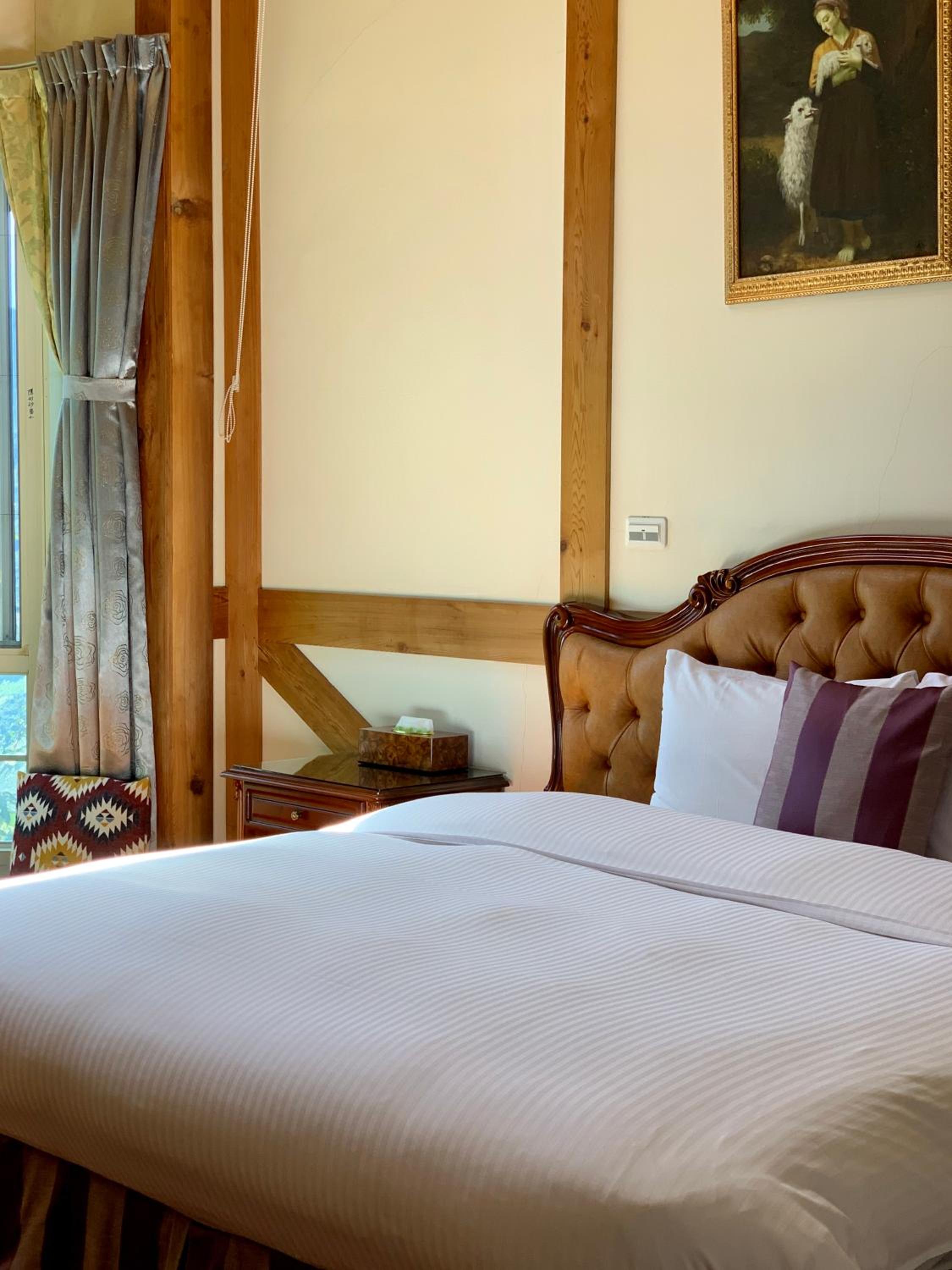 The Cotswolds Villa