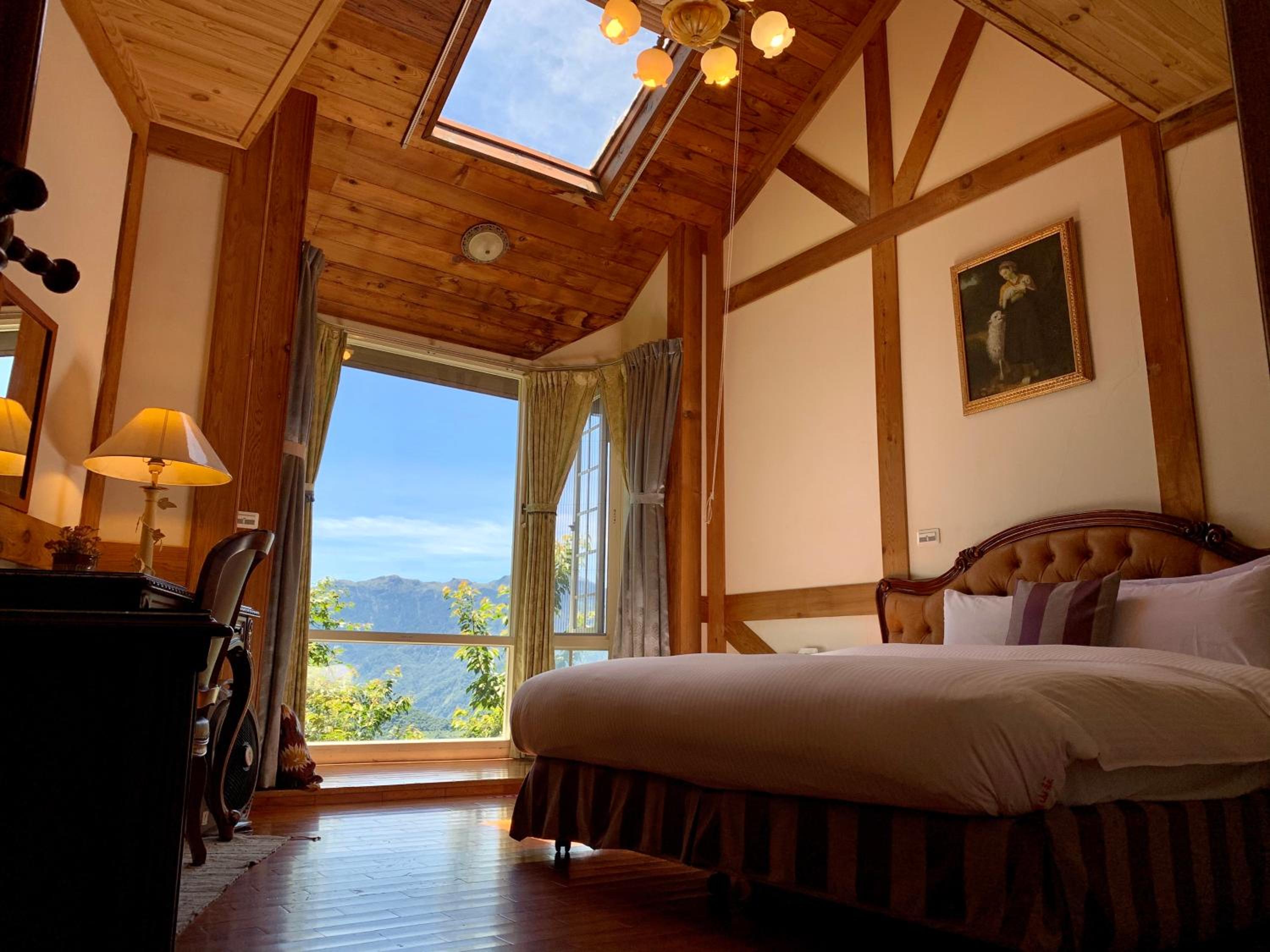 The Cotswolds Villa