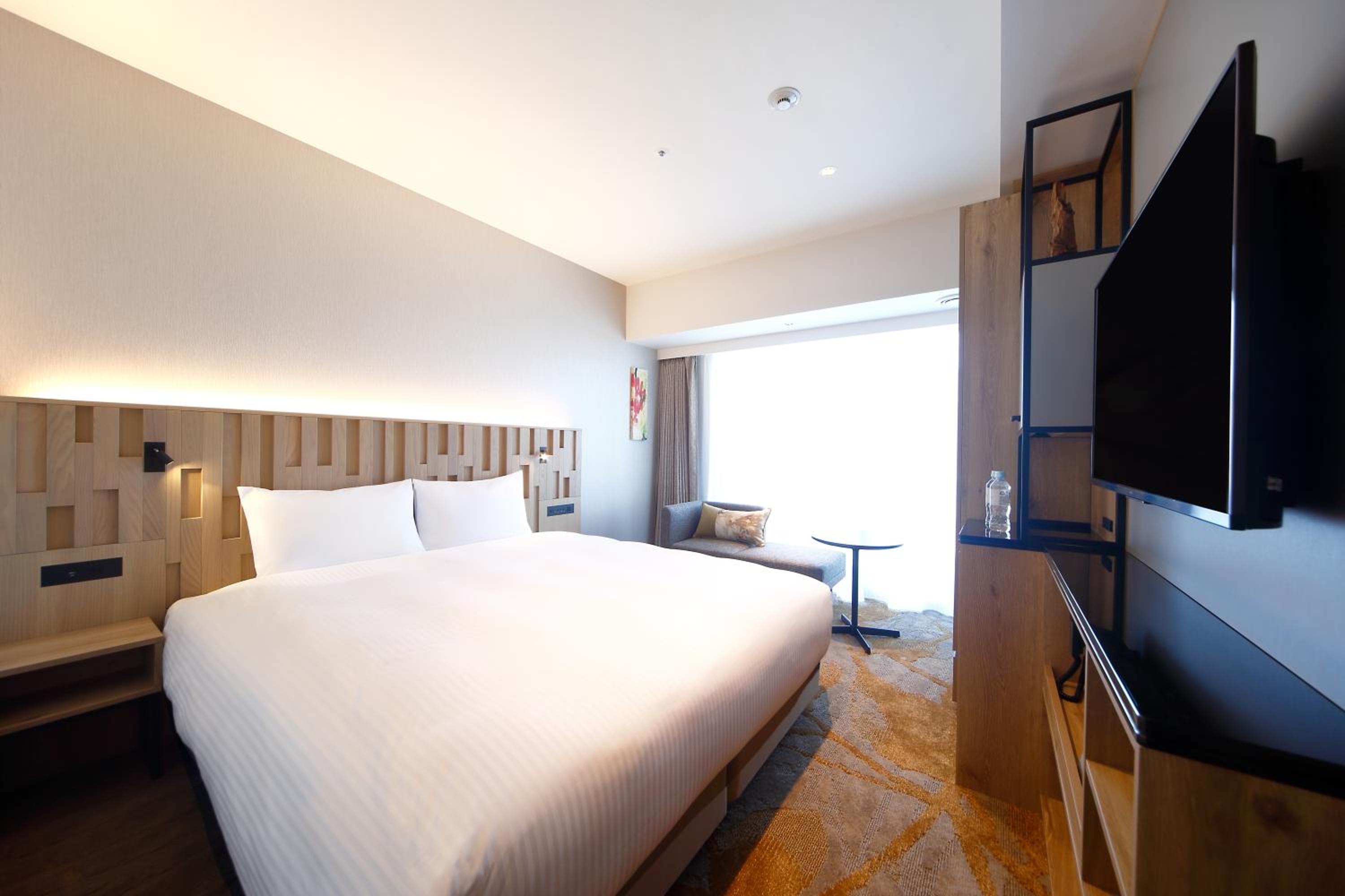 Miyako City Osaka Hommachi-4