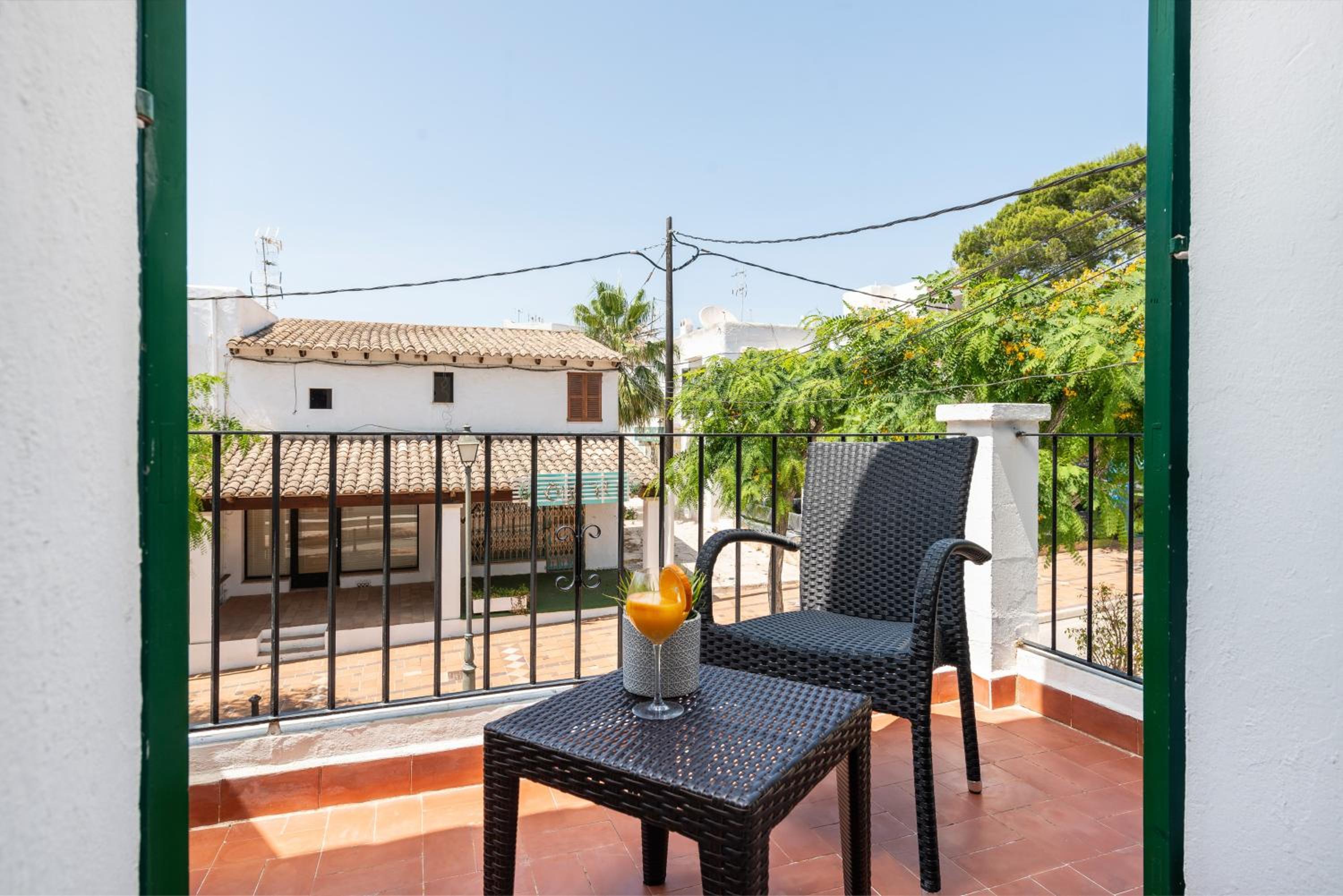 Hostal Talamanca en Cala d´Or