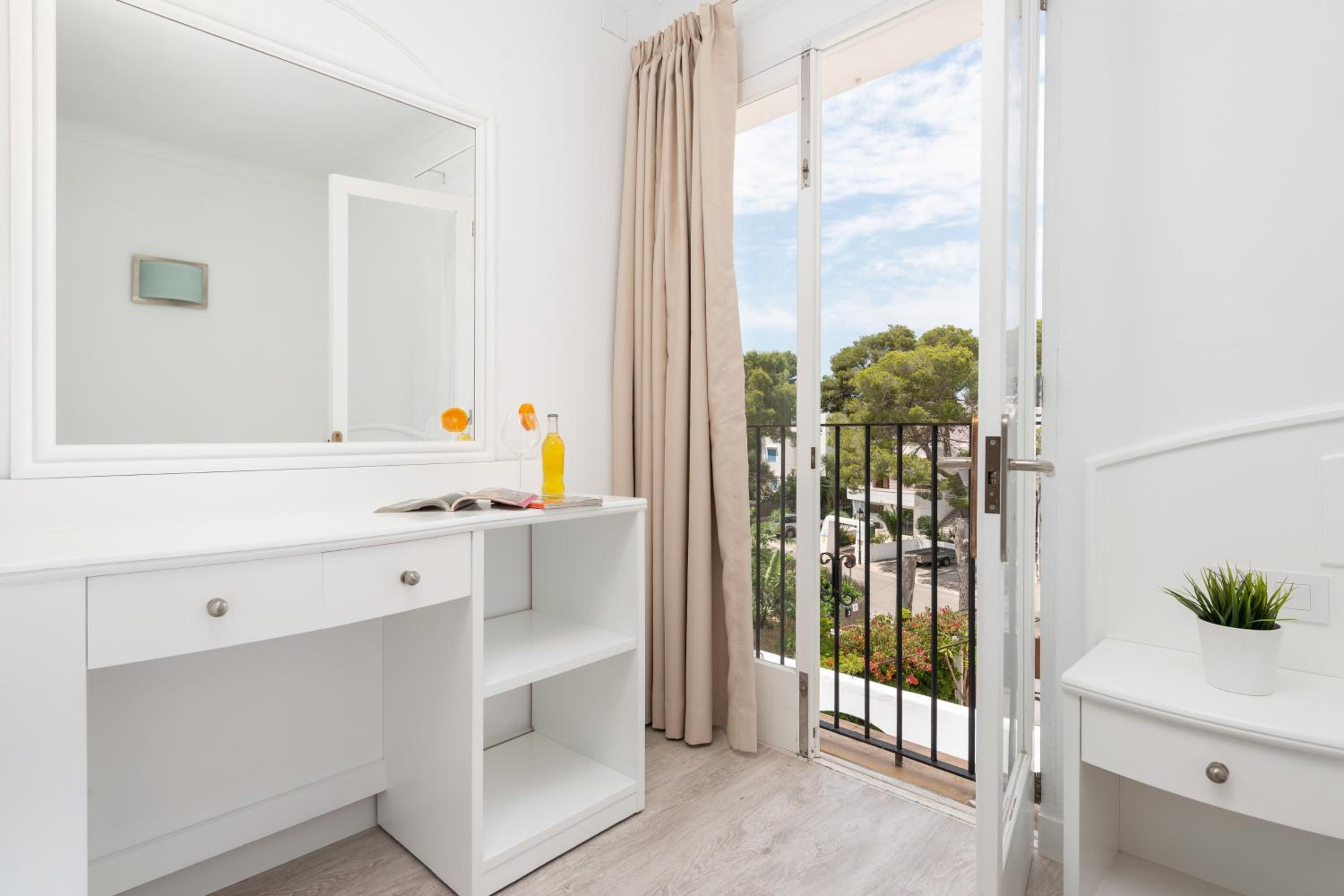 Hostal Talamanca en Cala d´Or