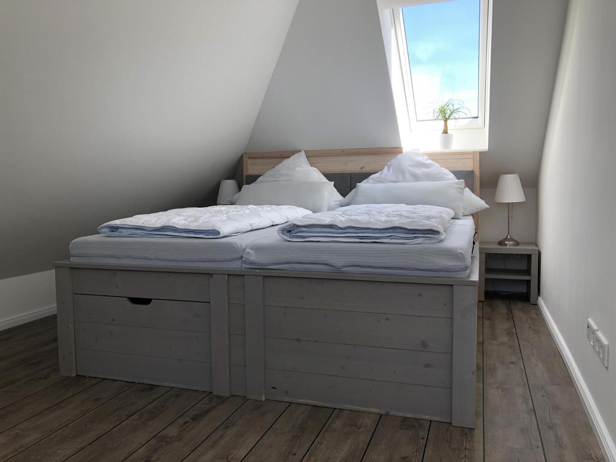 Ferienwohnung Böverdün view 5