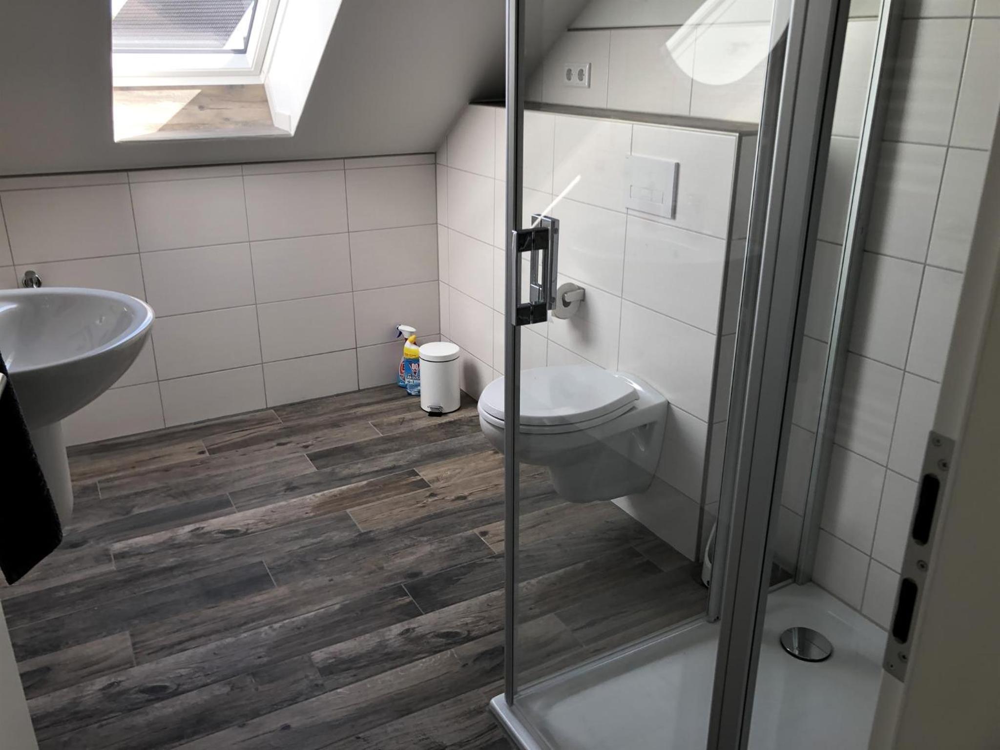 Ferienwohnung Böverdün view 3