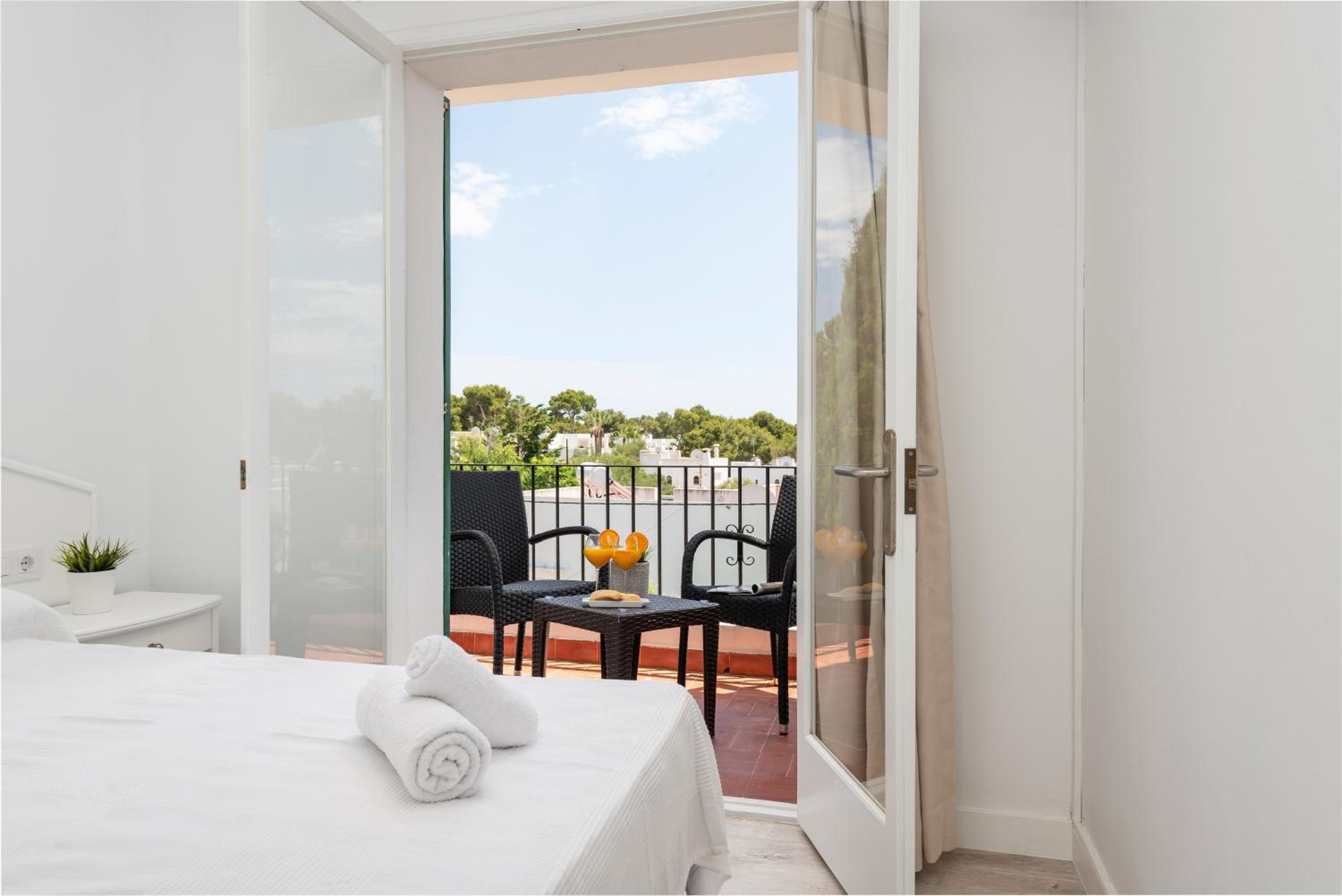 Hostal Talamanca en Cala d´Or