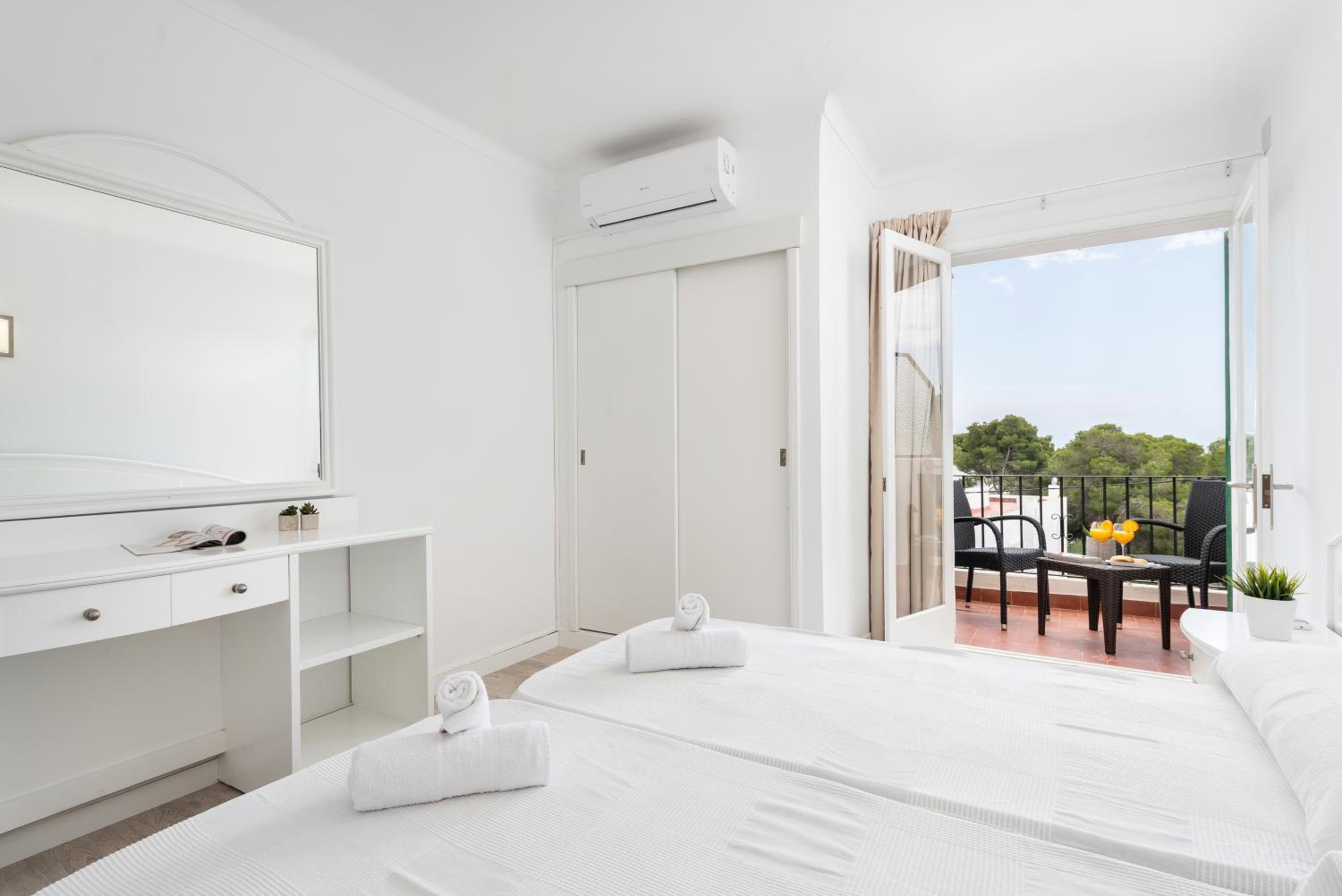 Hostal Talamanca en Cala d´Or