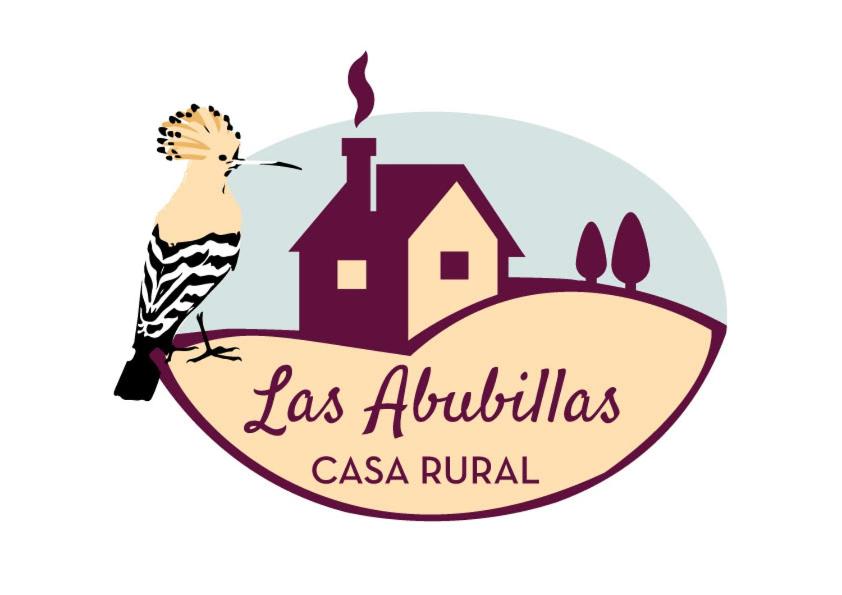 Casa Rural LAS ABUBILLAS view 3