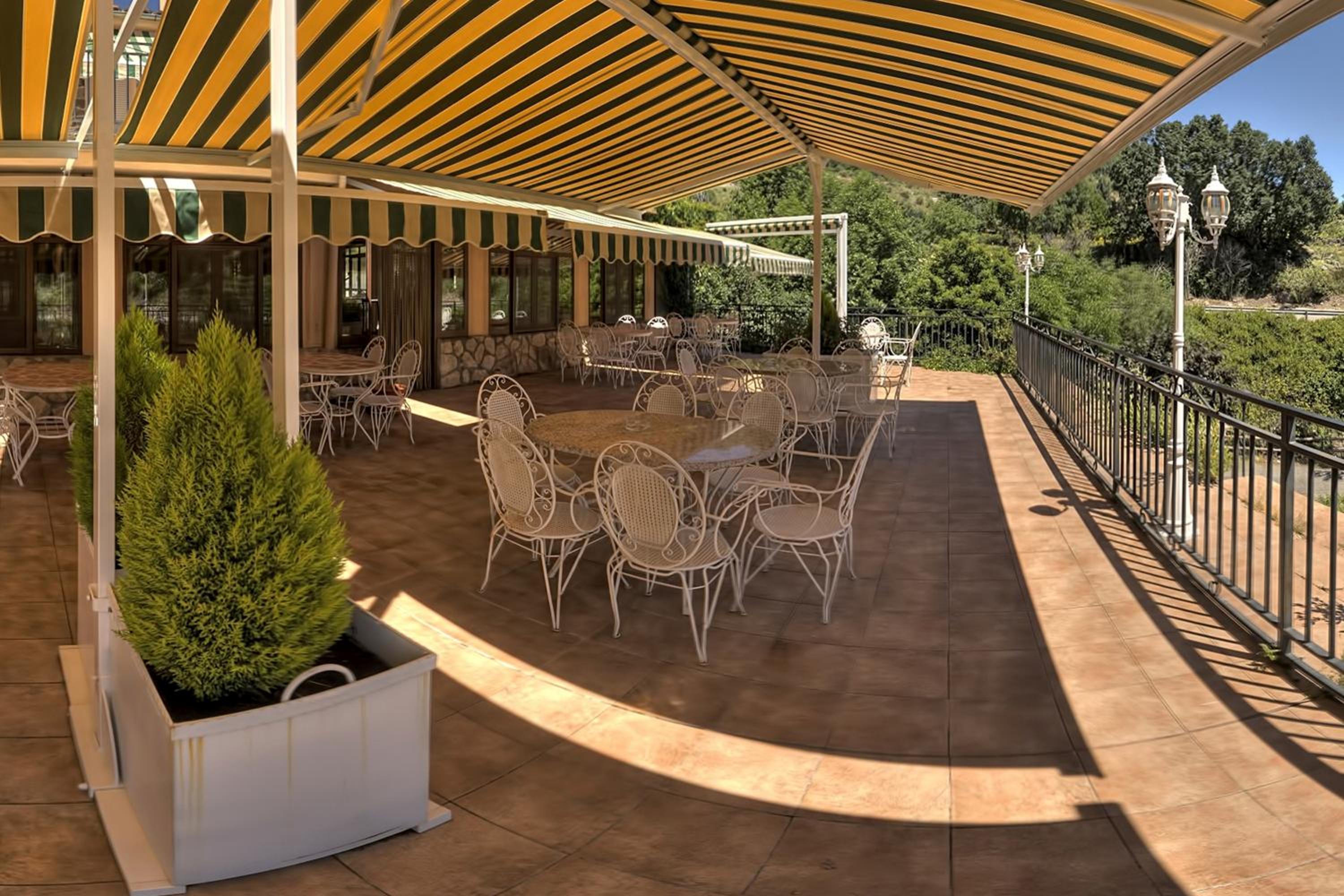 Albergue El Solitario