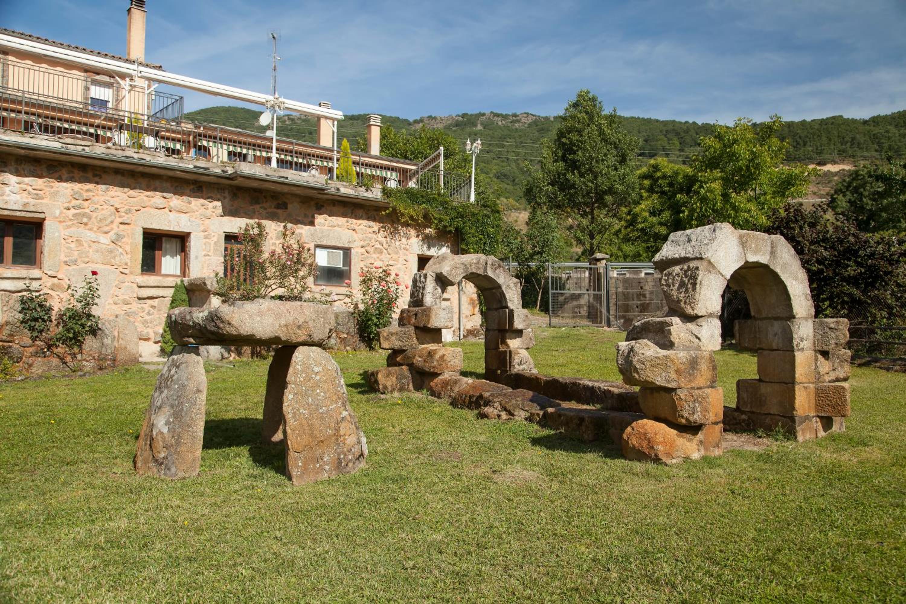 Albergue El Solitario