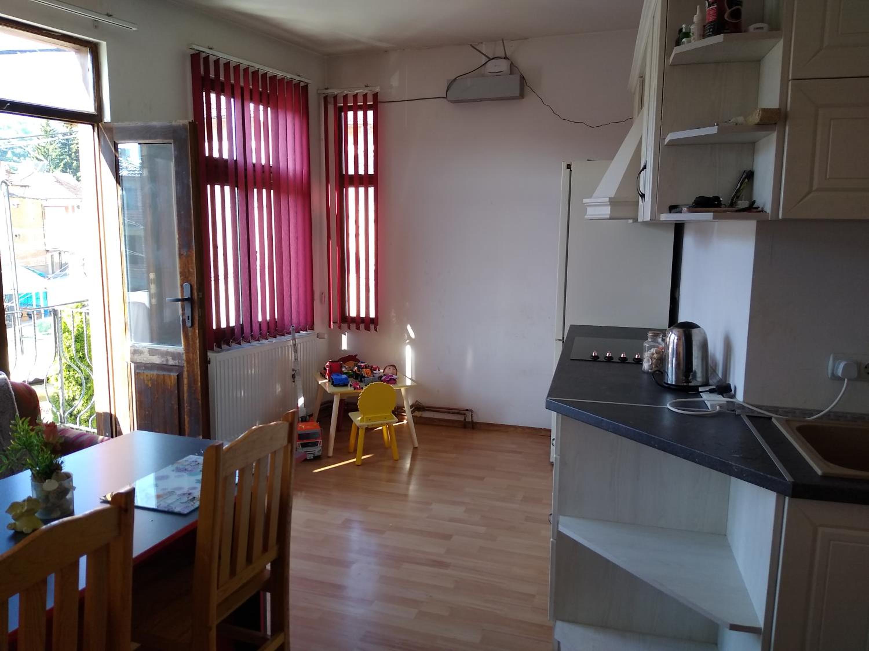 Guest House - Batak