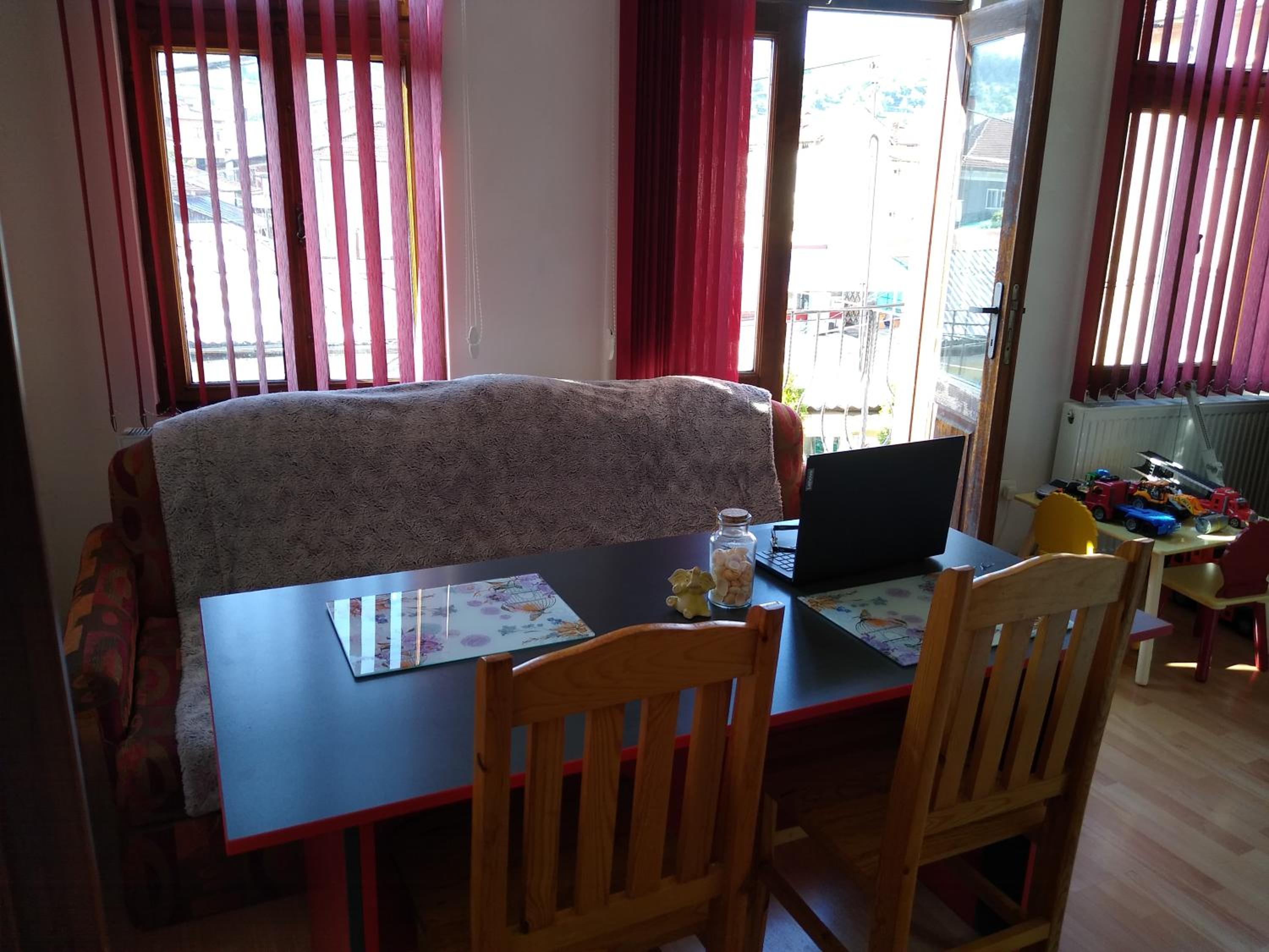 Guest House - Batak