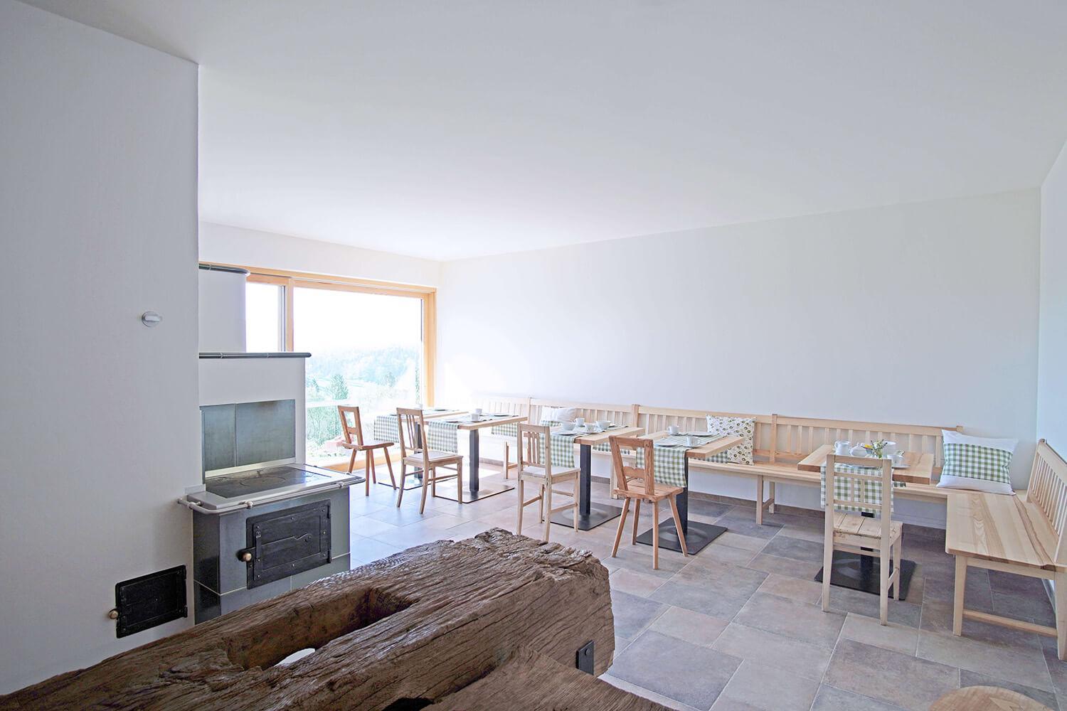 Bauernhof Gschmeidler