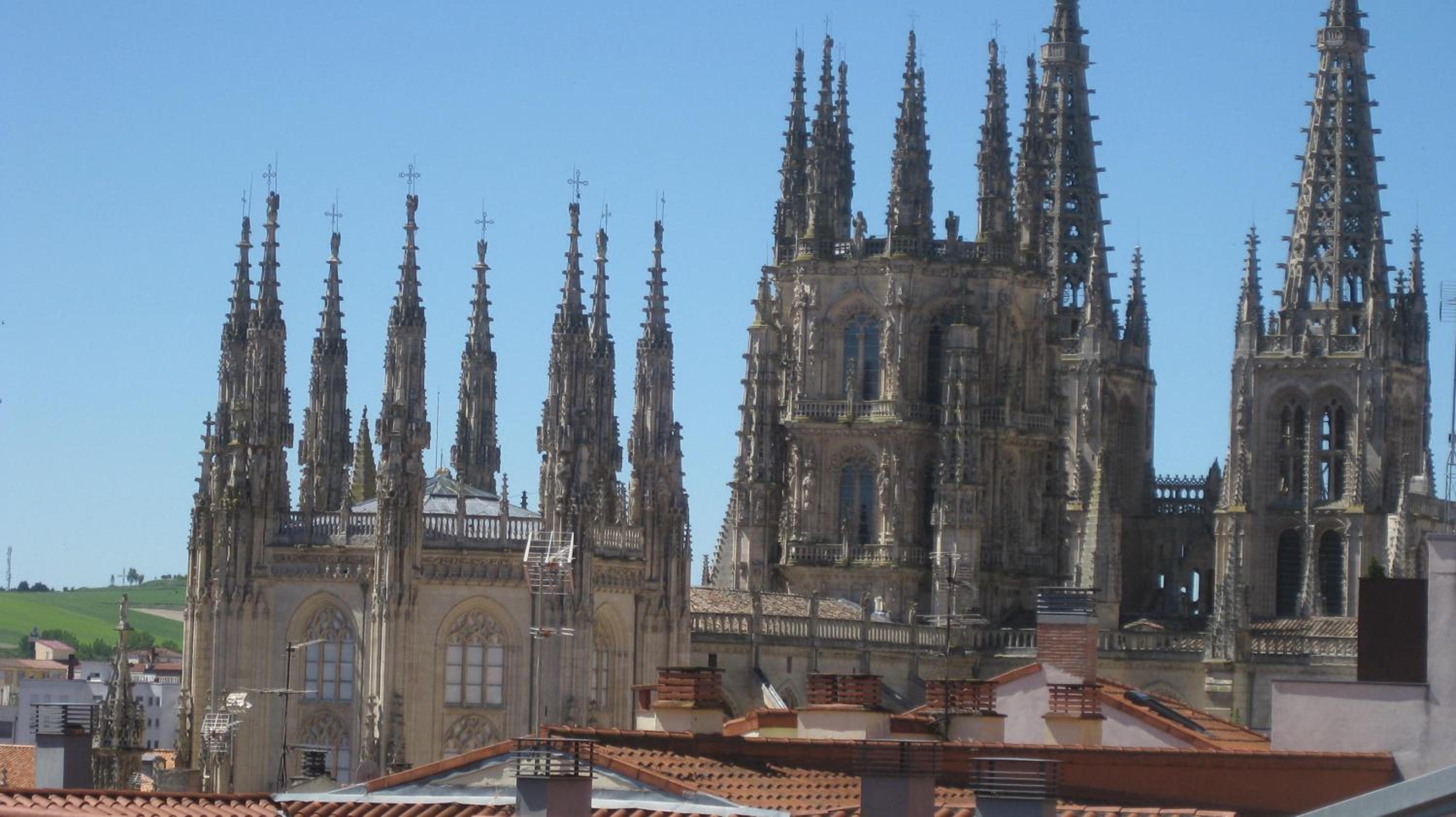 Buhardilla Con Encanto Centro Historico view 4