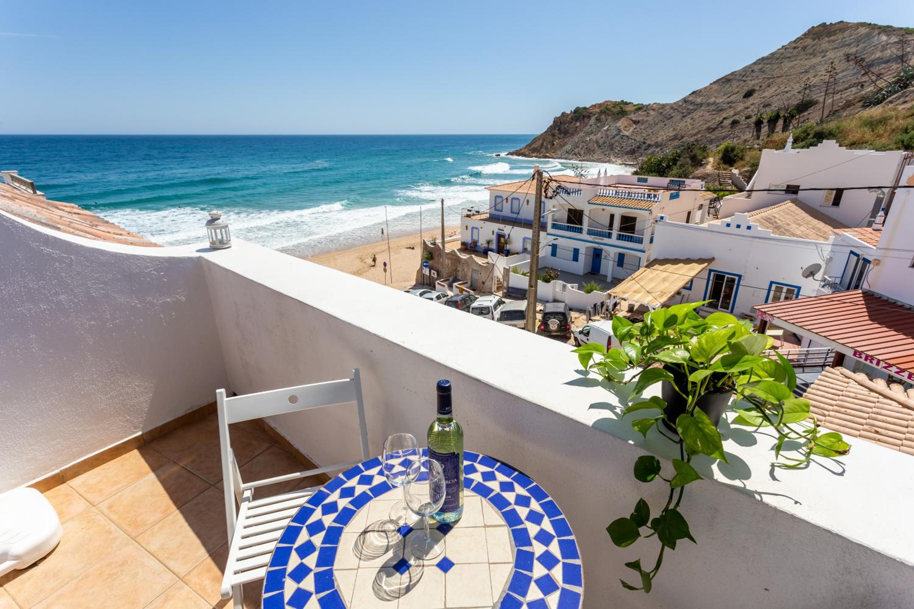 Casa Pedro Burgau