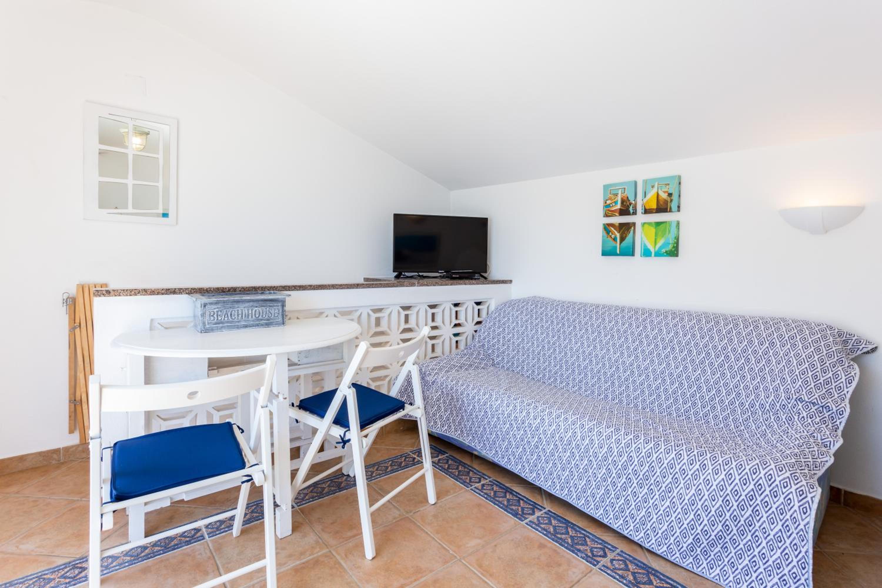 Casa Pedro Burgau