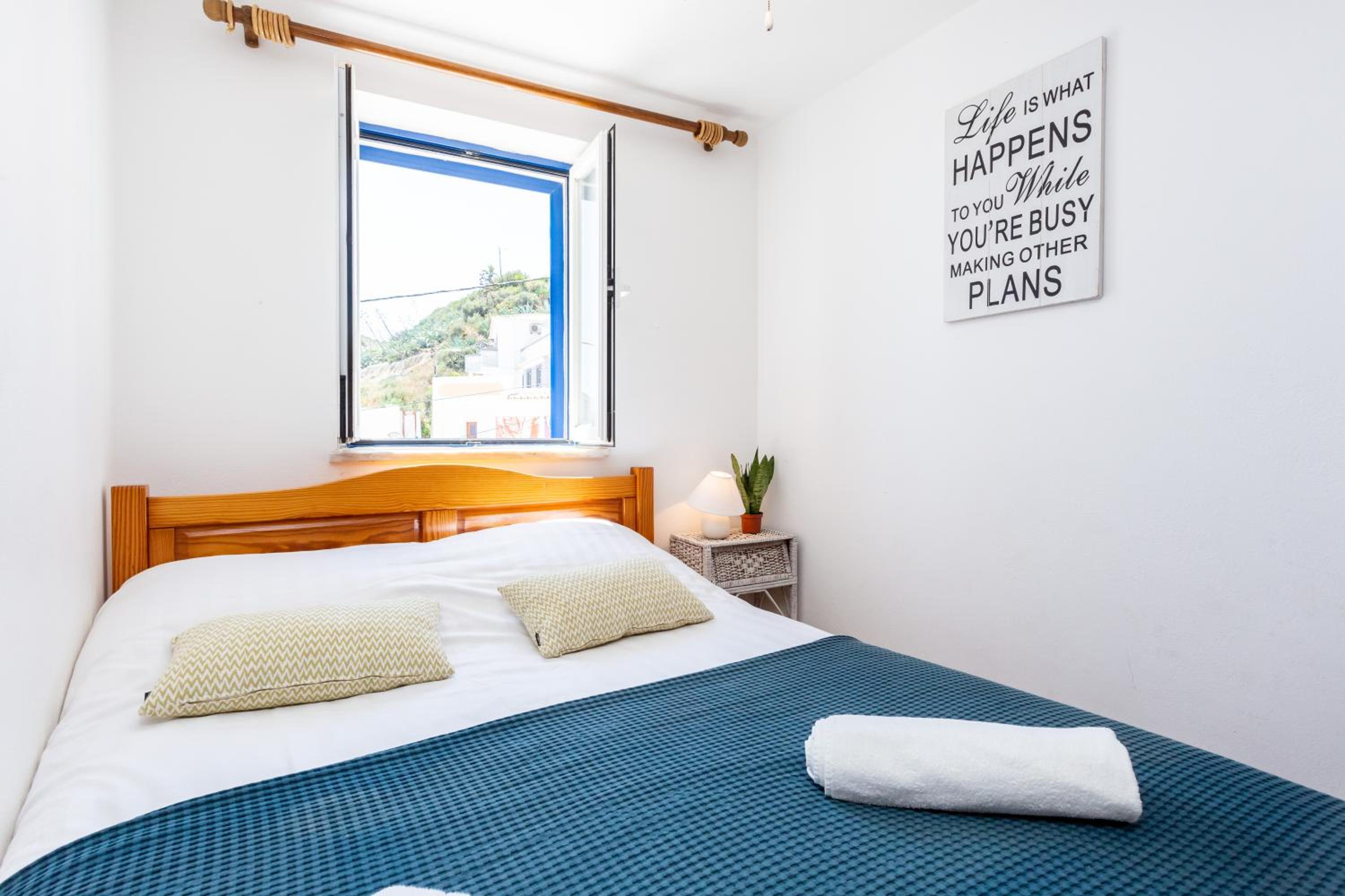 Casa Pedro Burgau