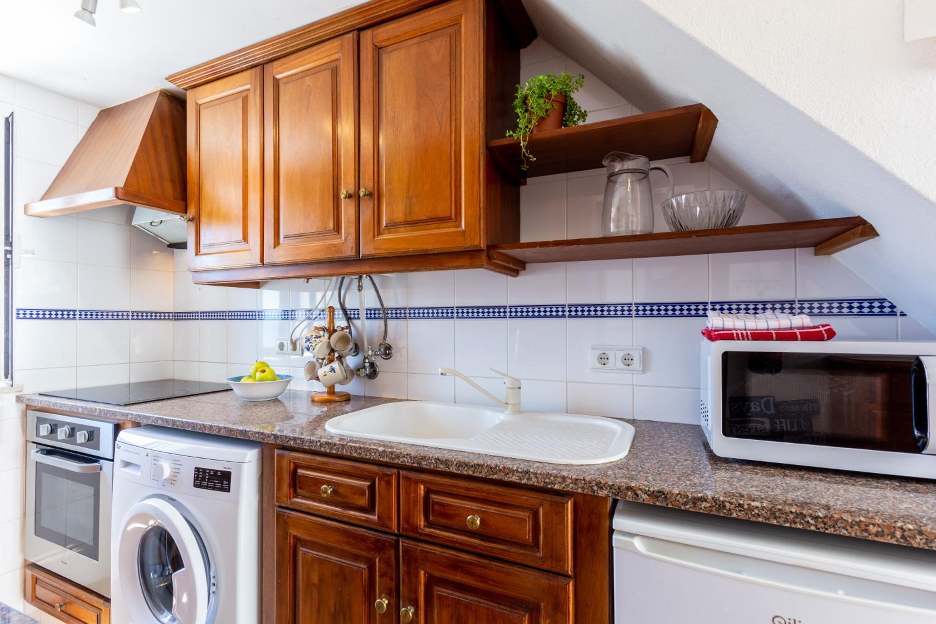 Casa Pedro Burgau