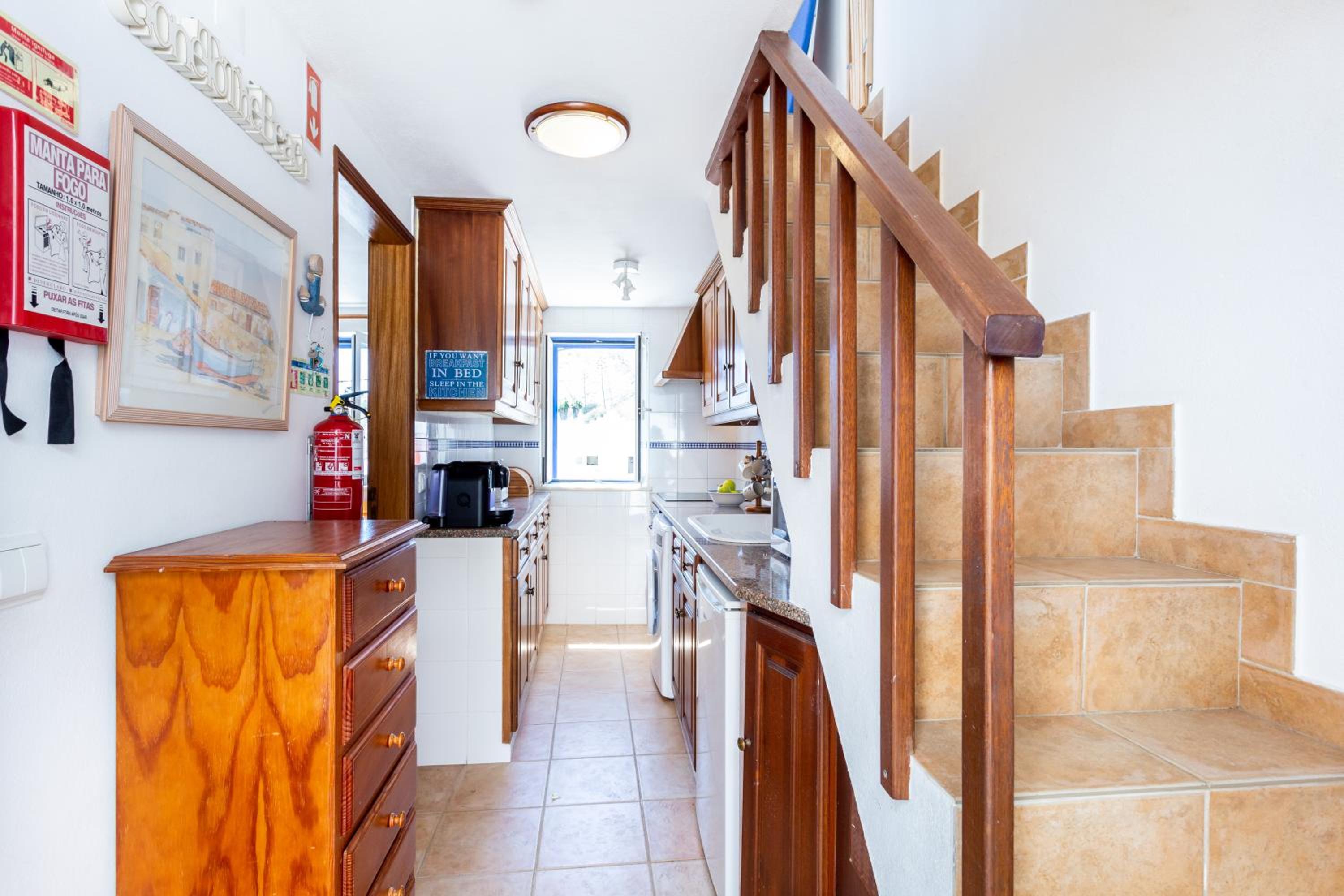 Casa Pedro Burgau