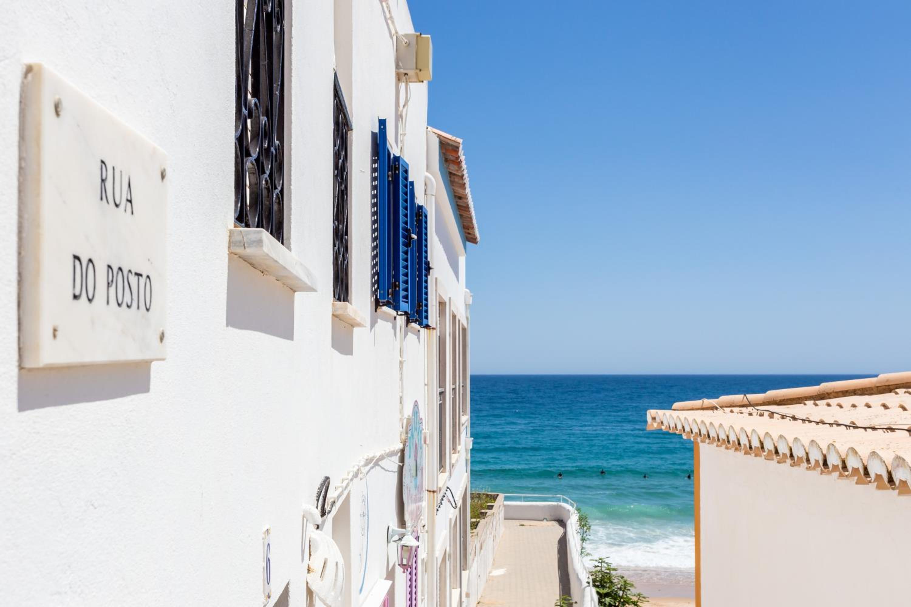 Casa Pedro Burgau