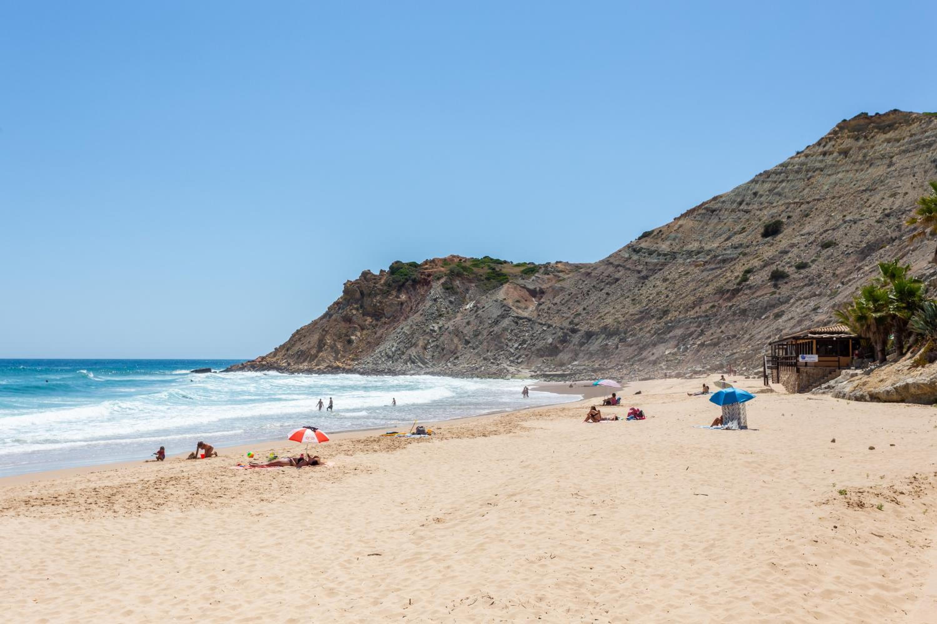 Casa Pedro Burgau