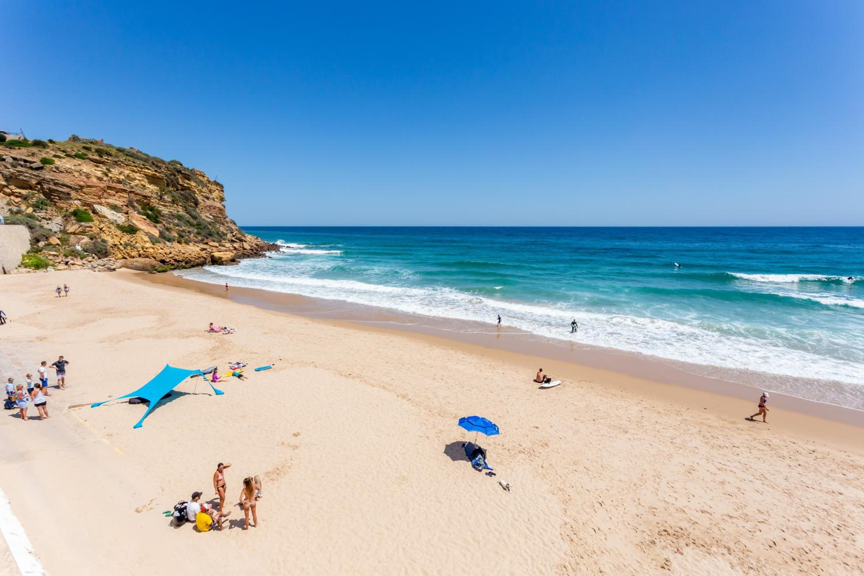 Casa Pedro Burgau