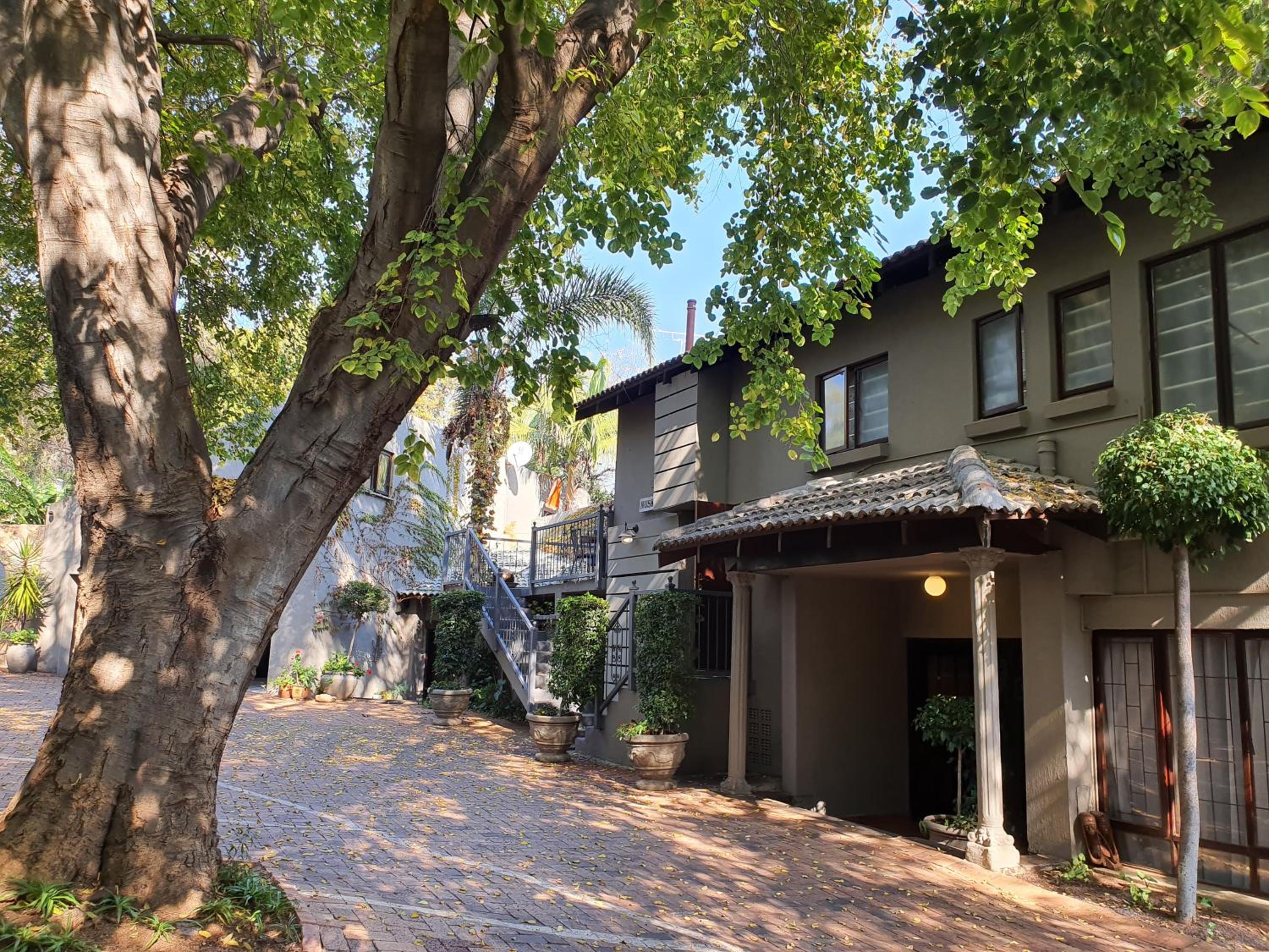 Waterhouse Guest Lodge - Indus Street — photo 55