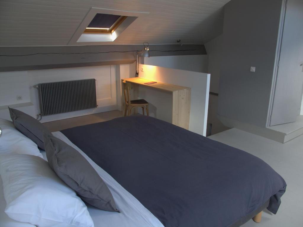 Chambres d'hôtes L'Epicurium view 5