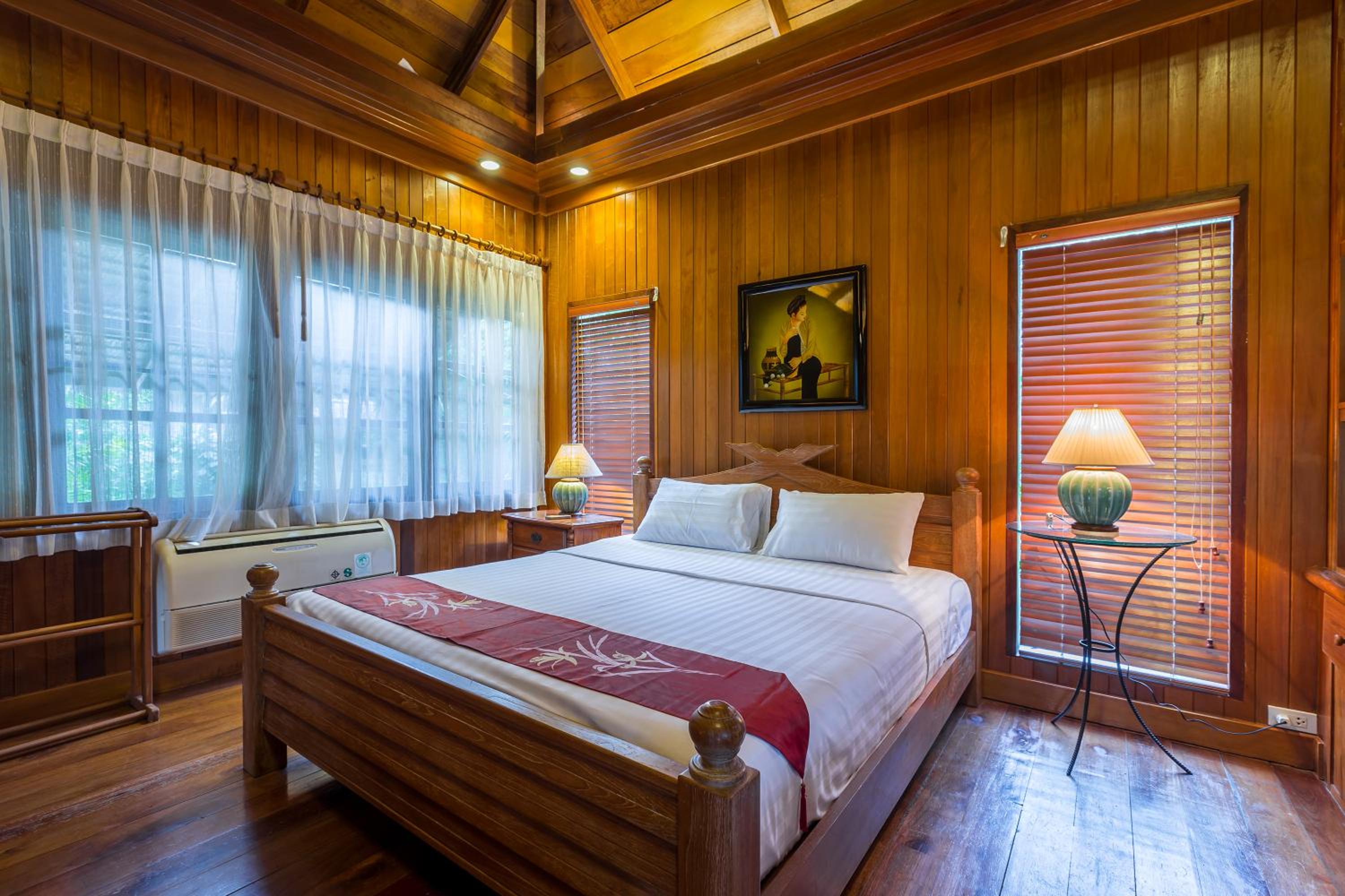 Fisherman Way Beach Villa
