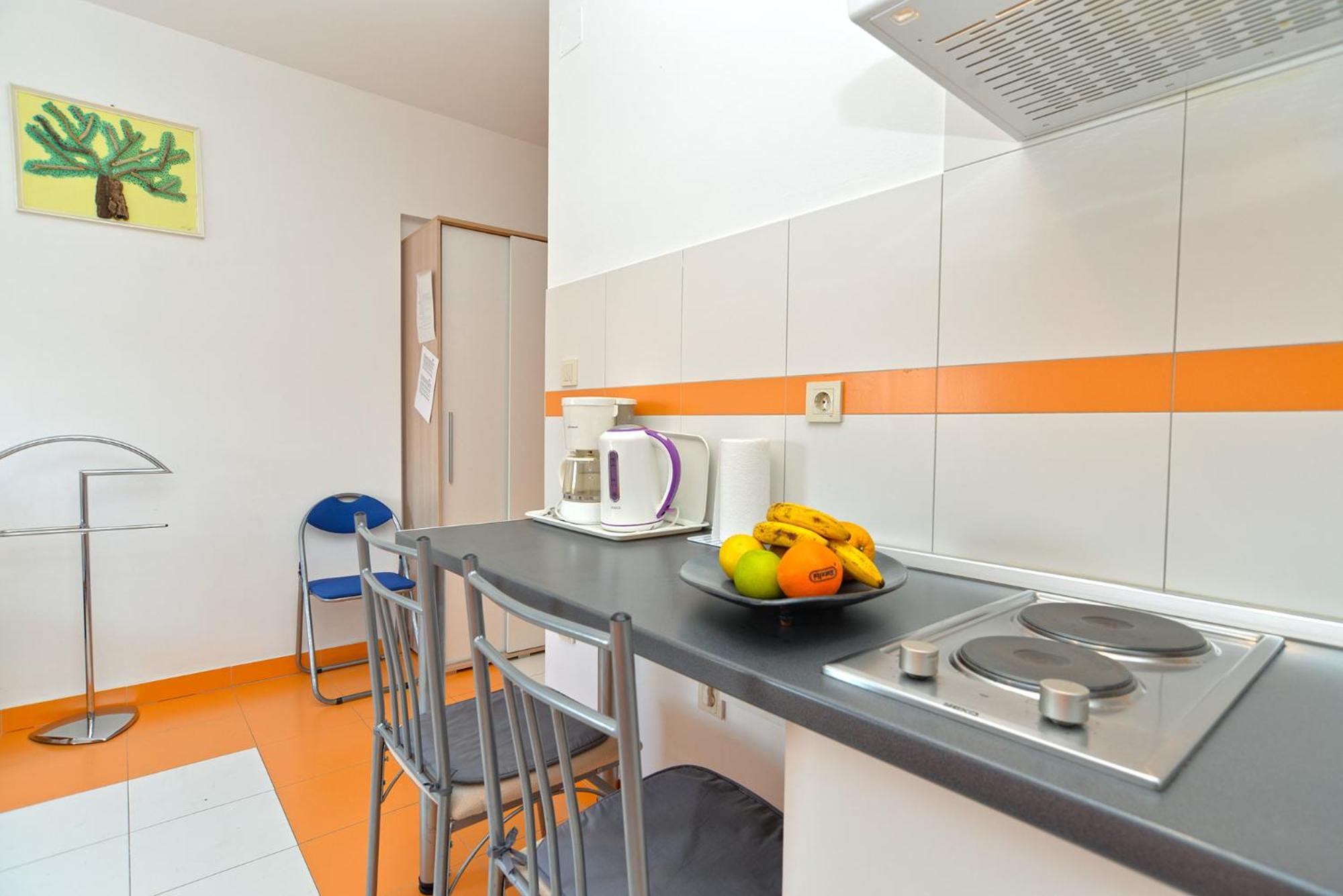 Apartments Stana 242