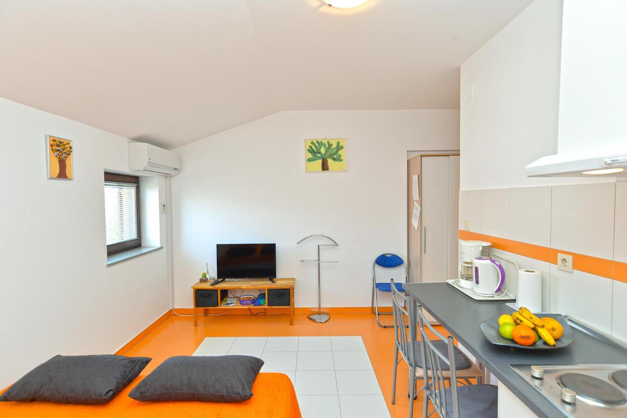 Apartments Stana 242