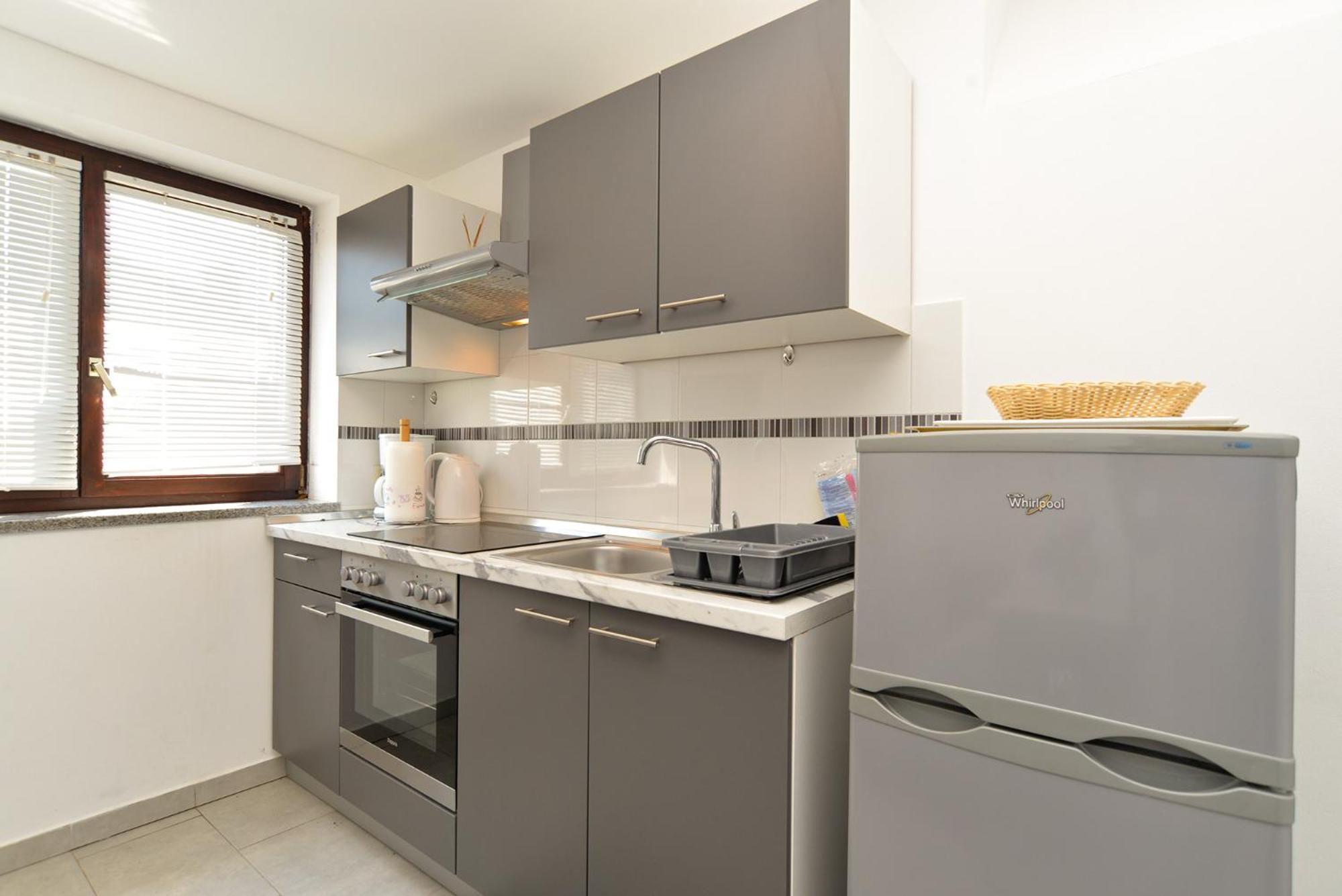 Apartments Stana 242