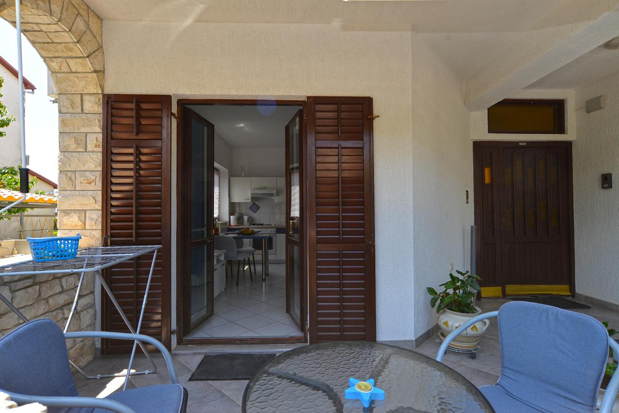 Apartments Stana 242