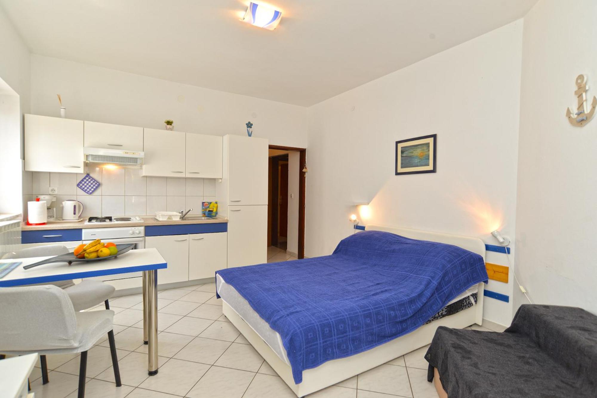 Apartments Stana 242