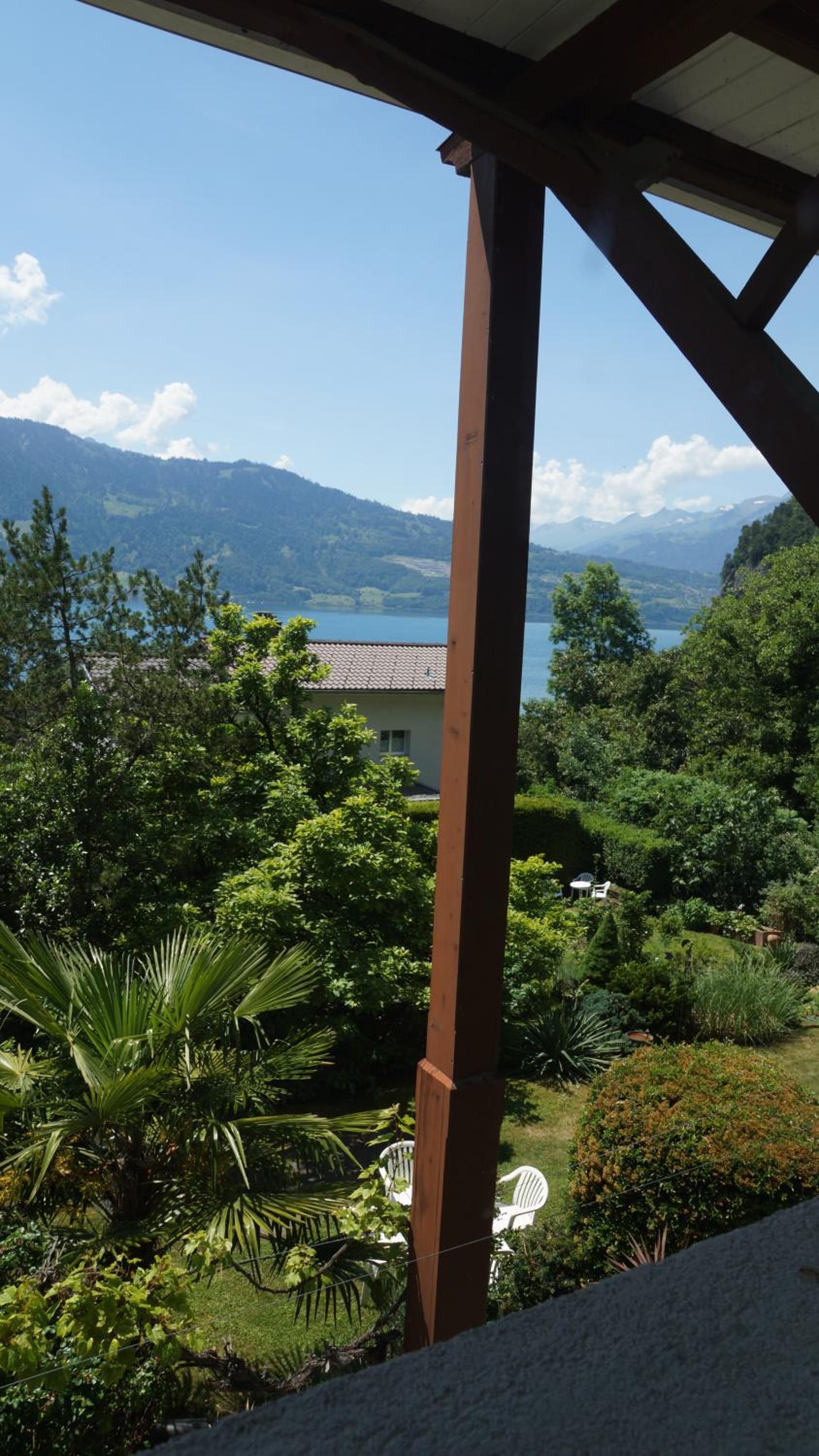 Hotel Beatus