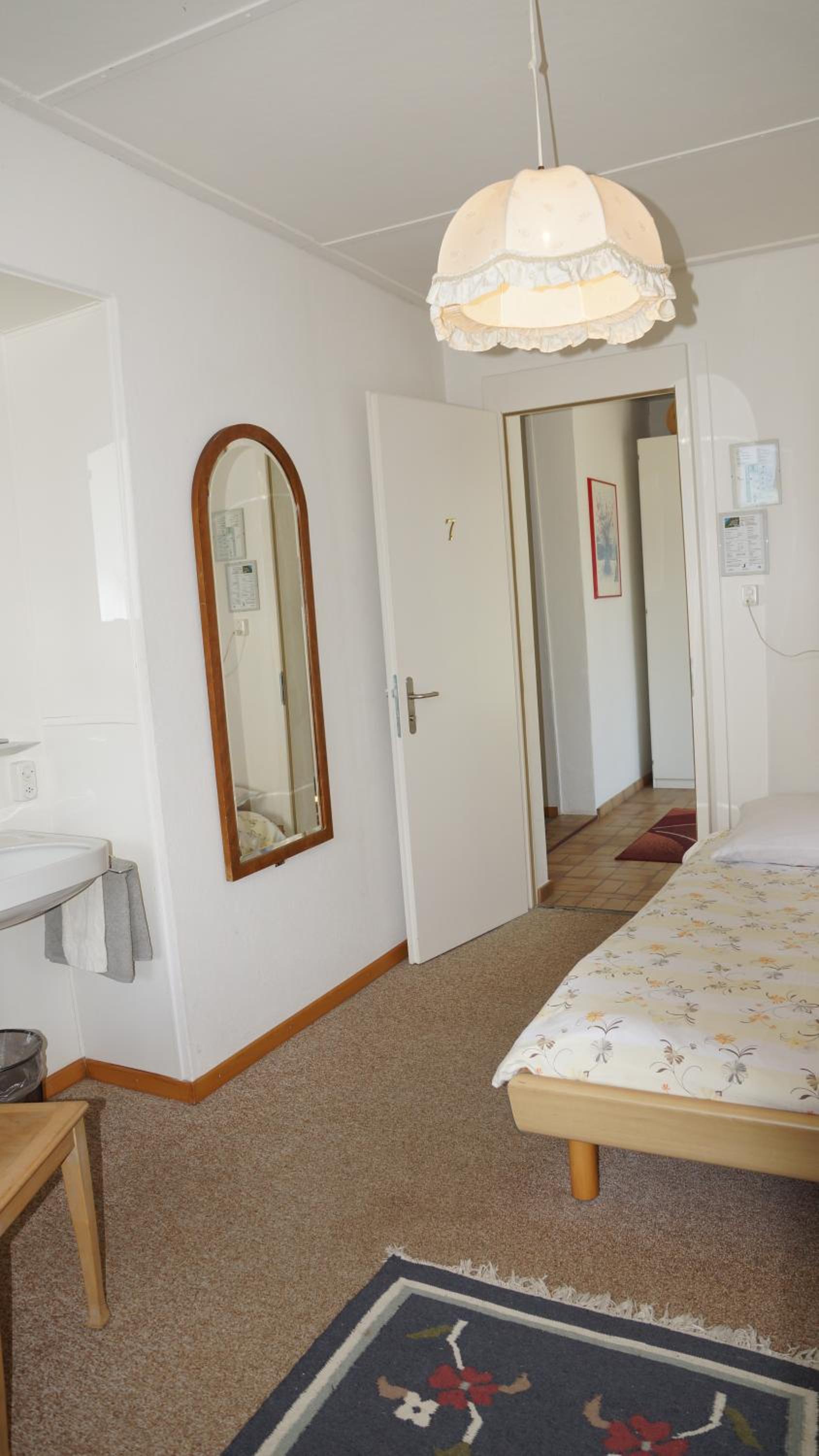 Hotel Beatus
