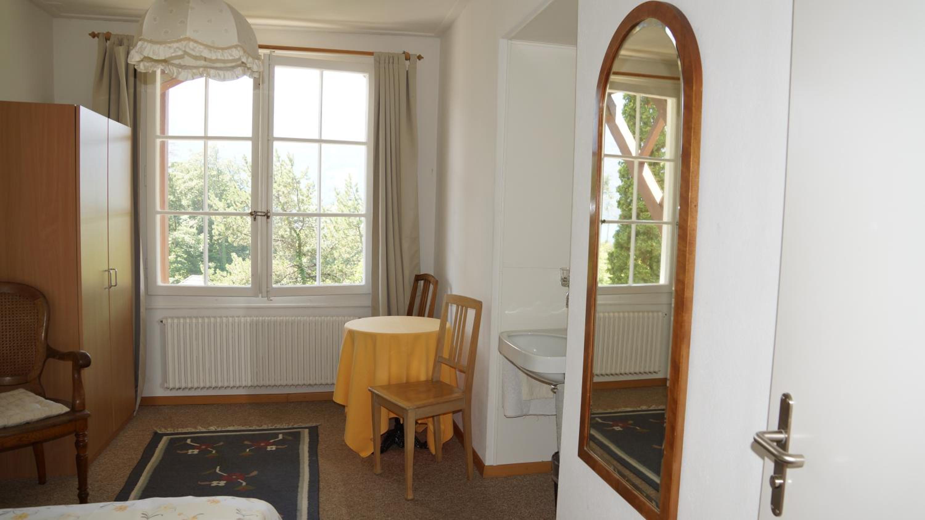 Hotel Beatus