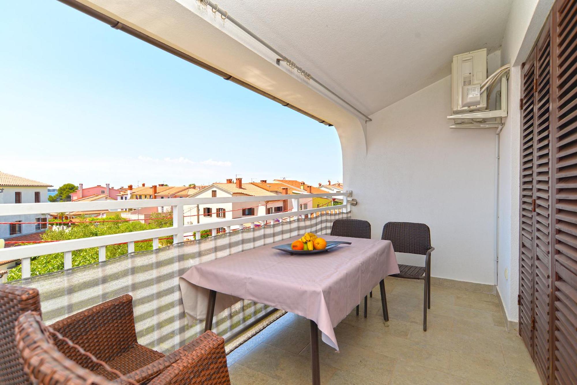 Apartments Stana 242