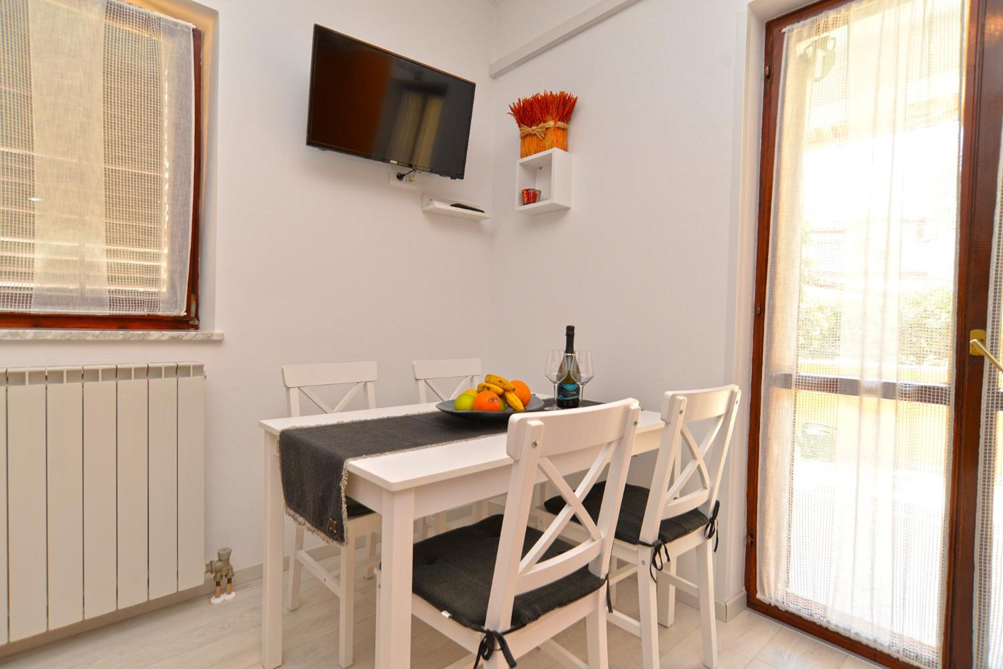 Apartments Stana 242