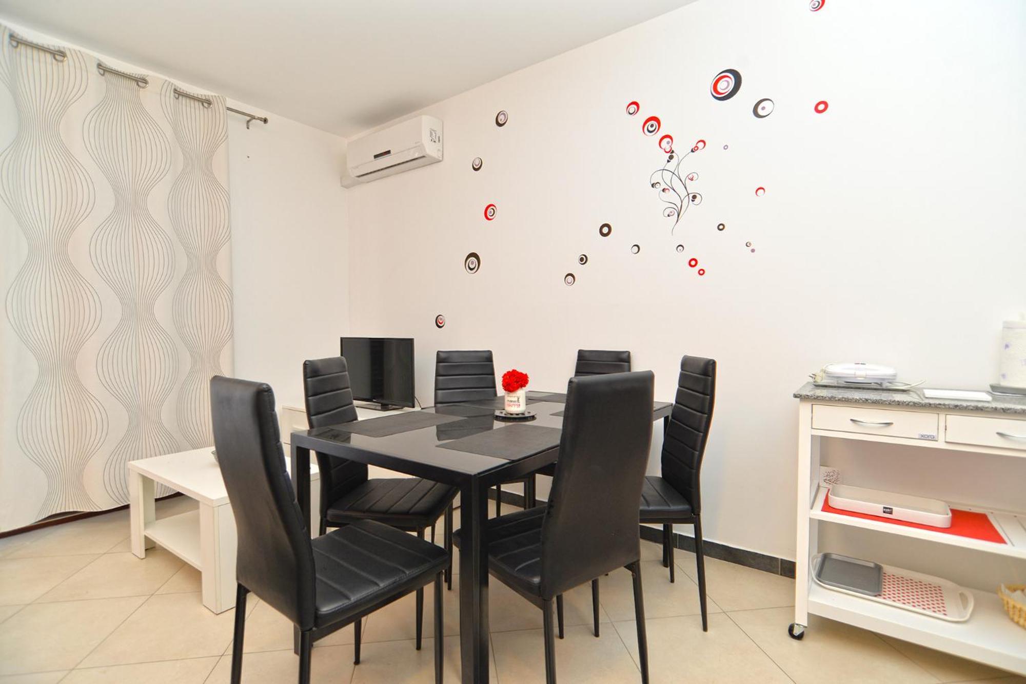 Apartments Stana 242