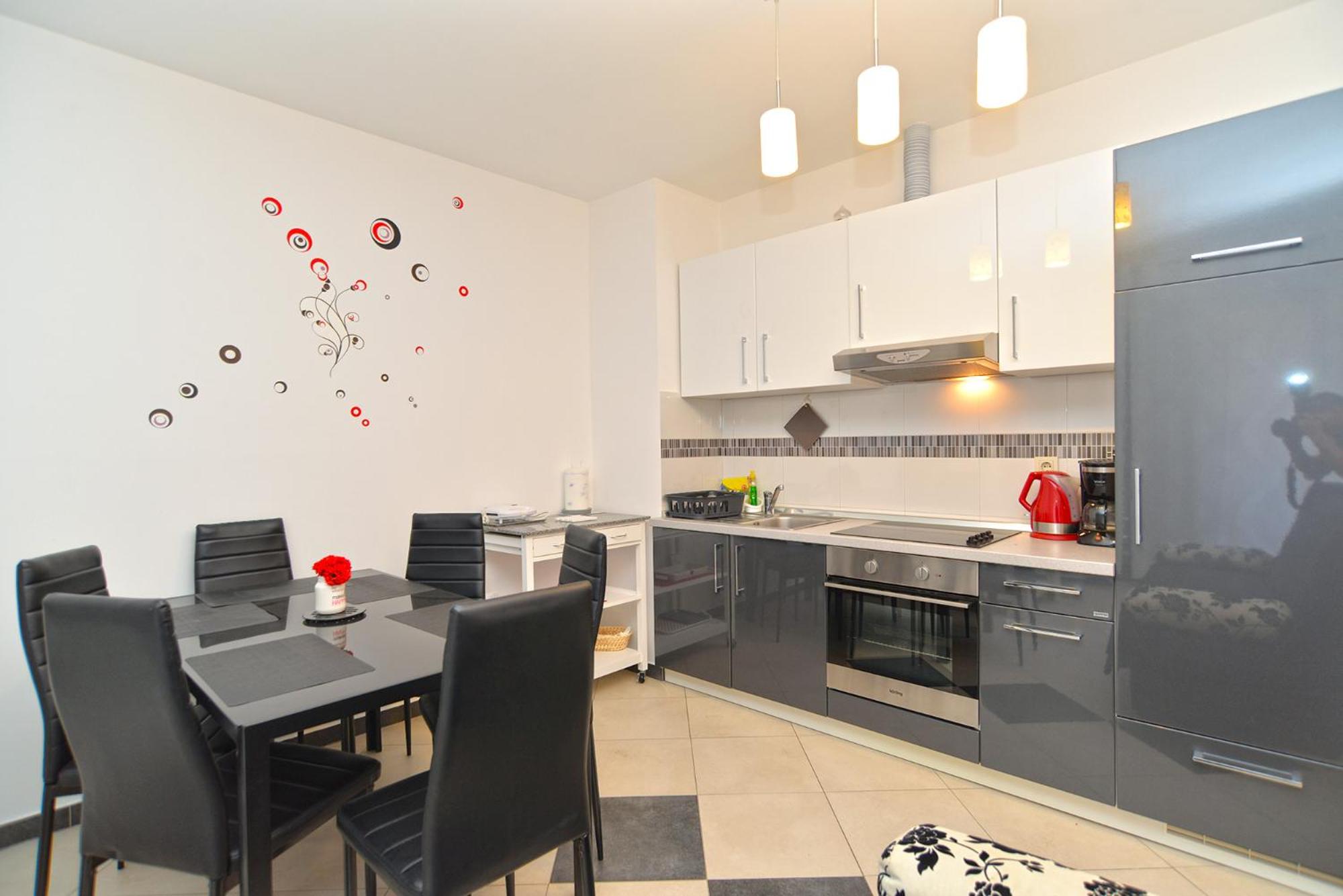 Apartments Stana 242