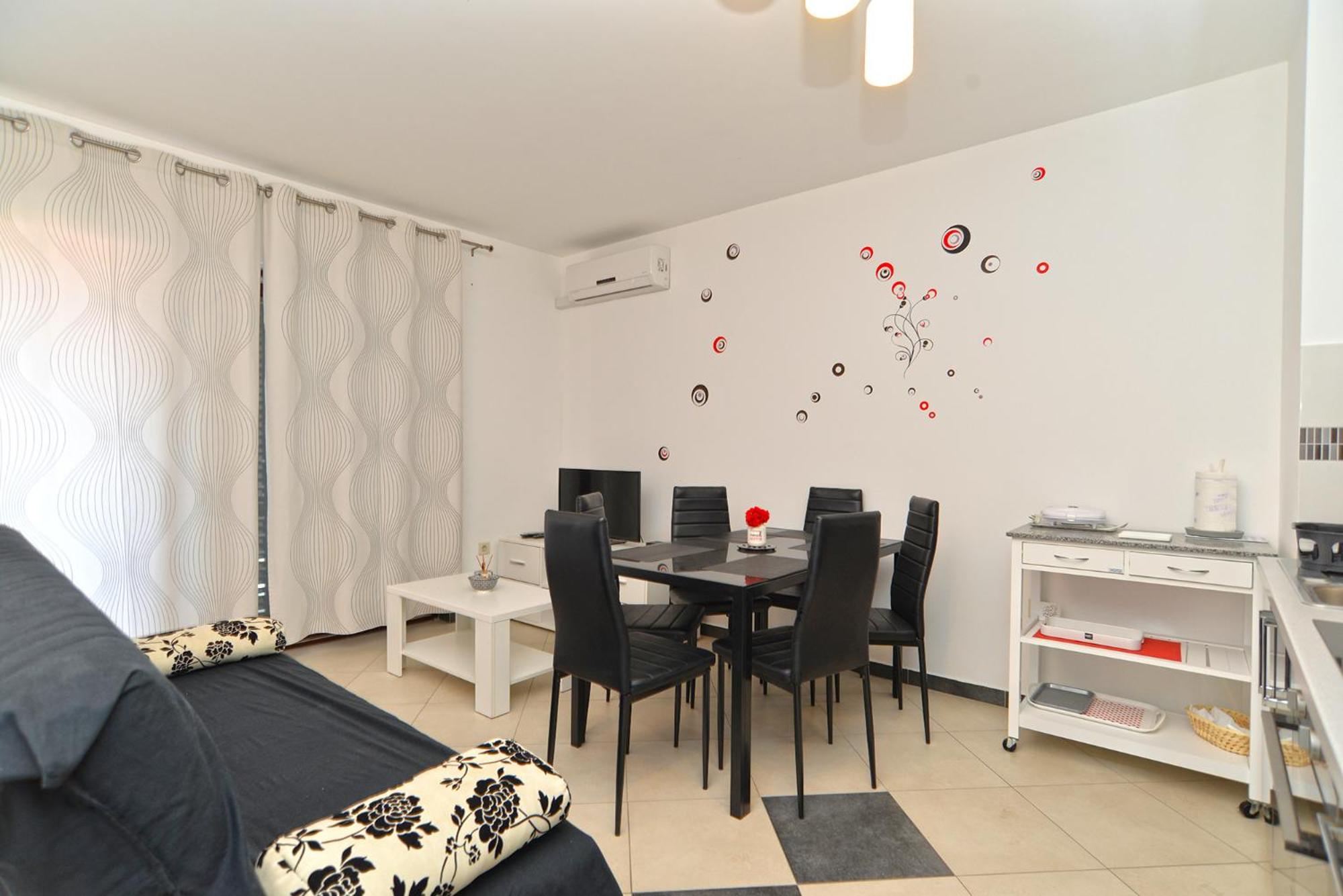 Apartments Stana 242