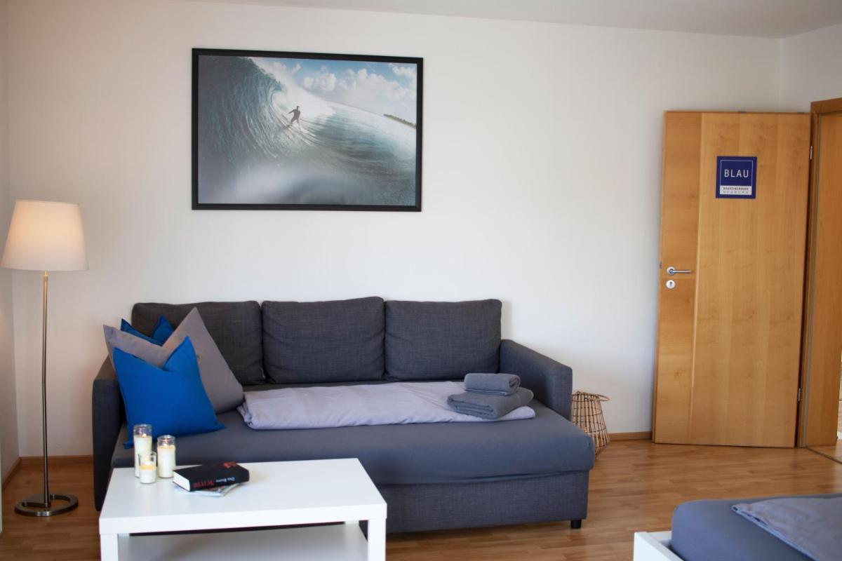 BoardingHouse Neuburg - Property Image 51