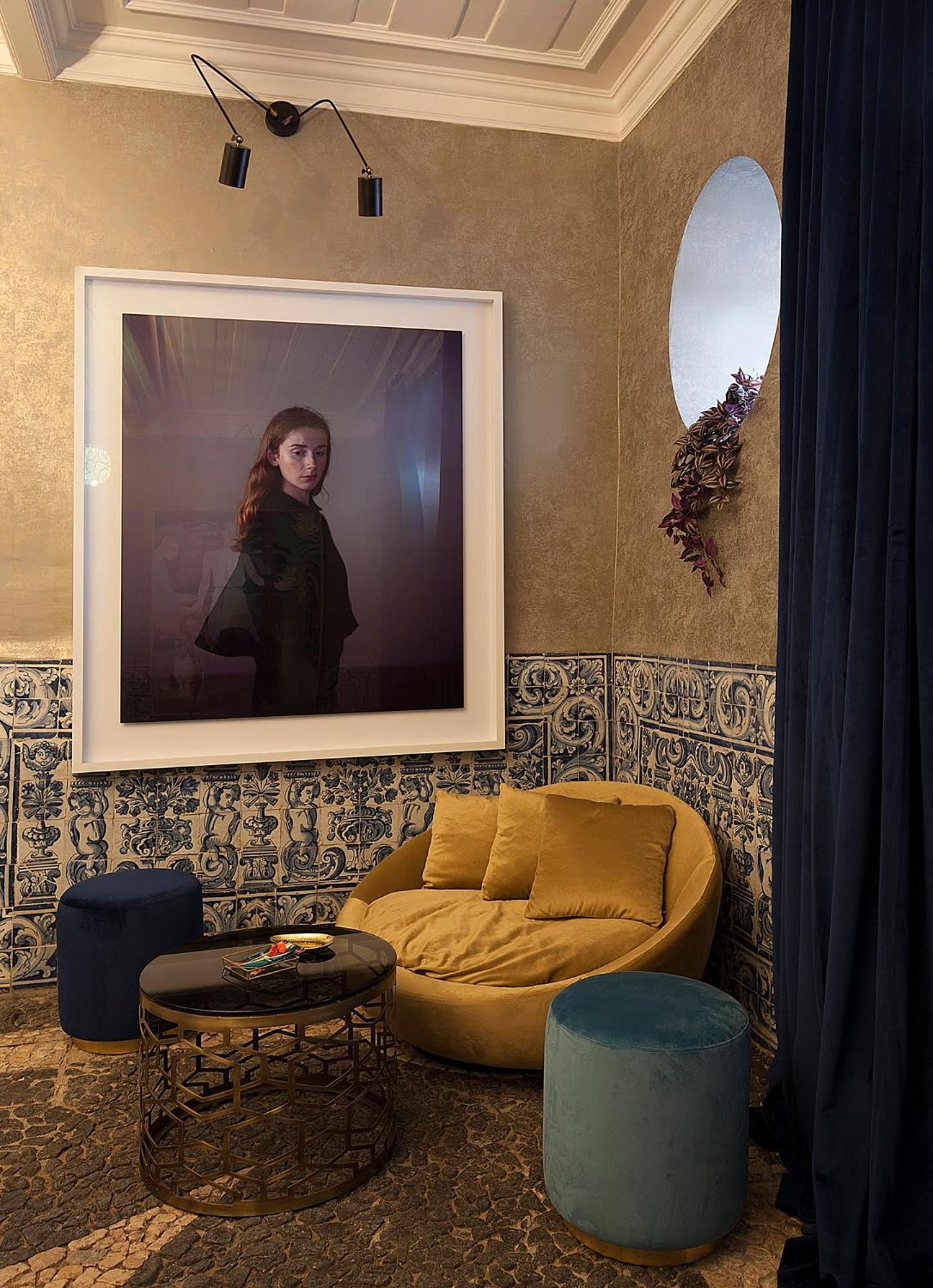 Casa dell'Arte Club House