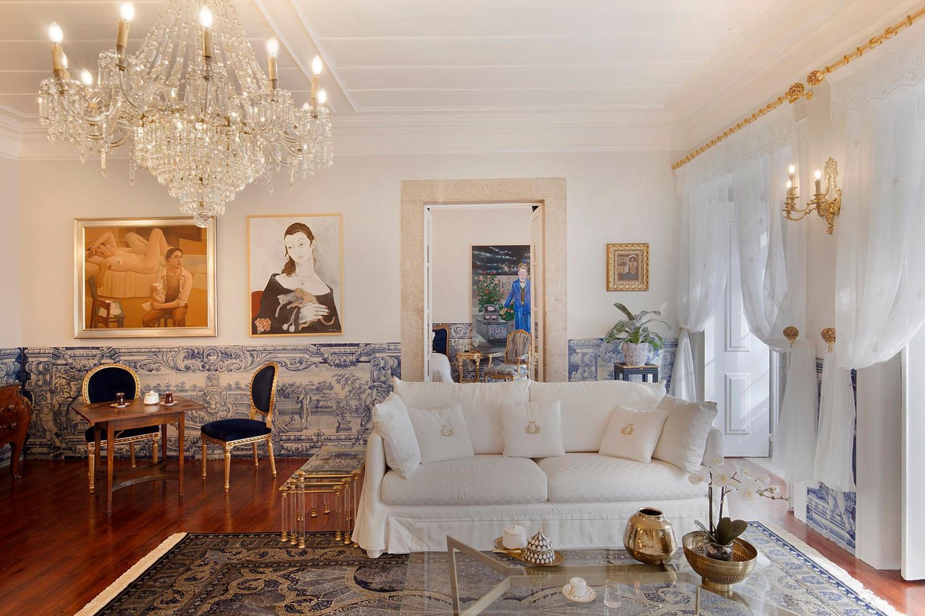 Casa dell'Arte Club House - Image 5