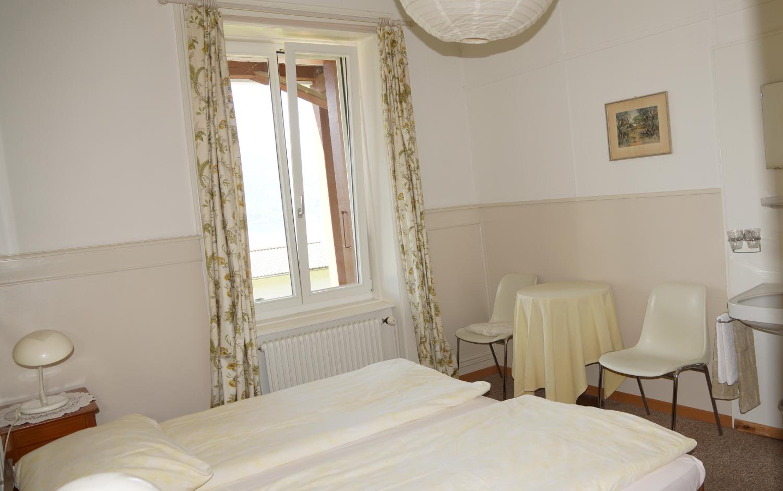 Hotel Beatus